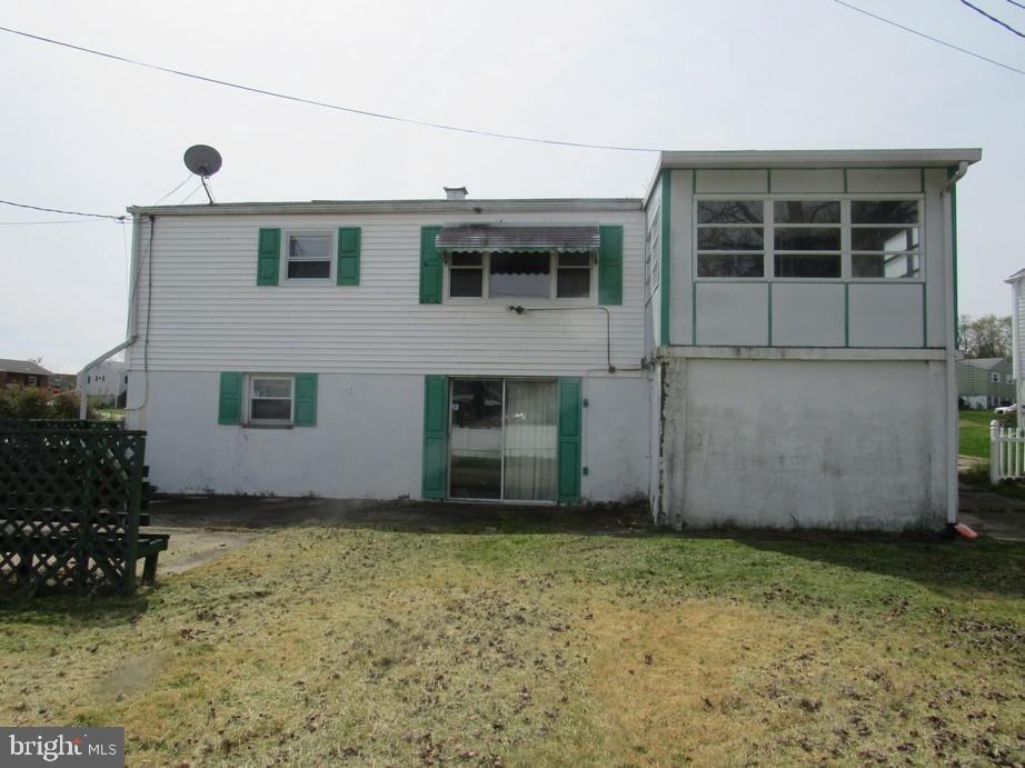 BLACKTHORN - Residential