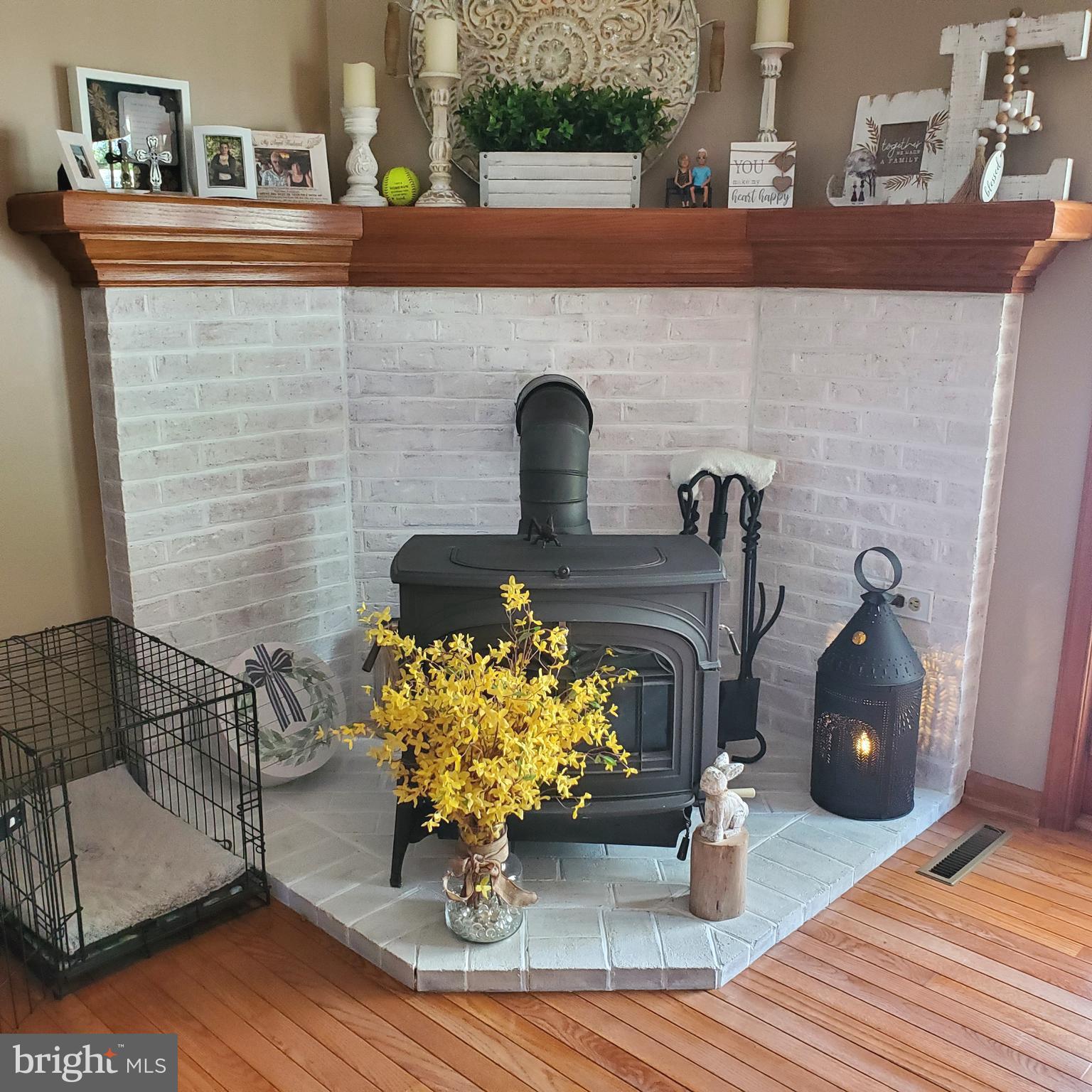 EVERMAY MANOR - Residential