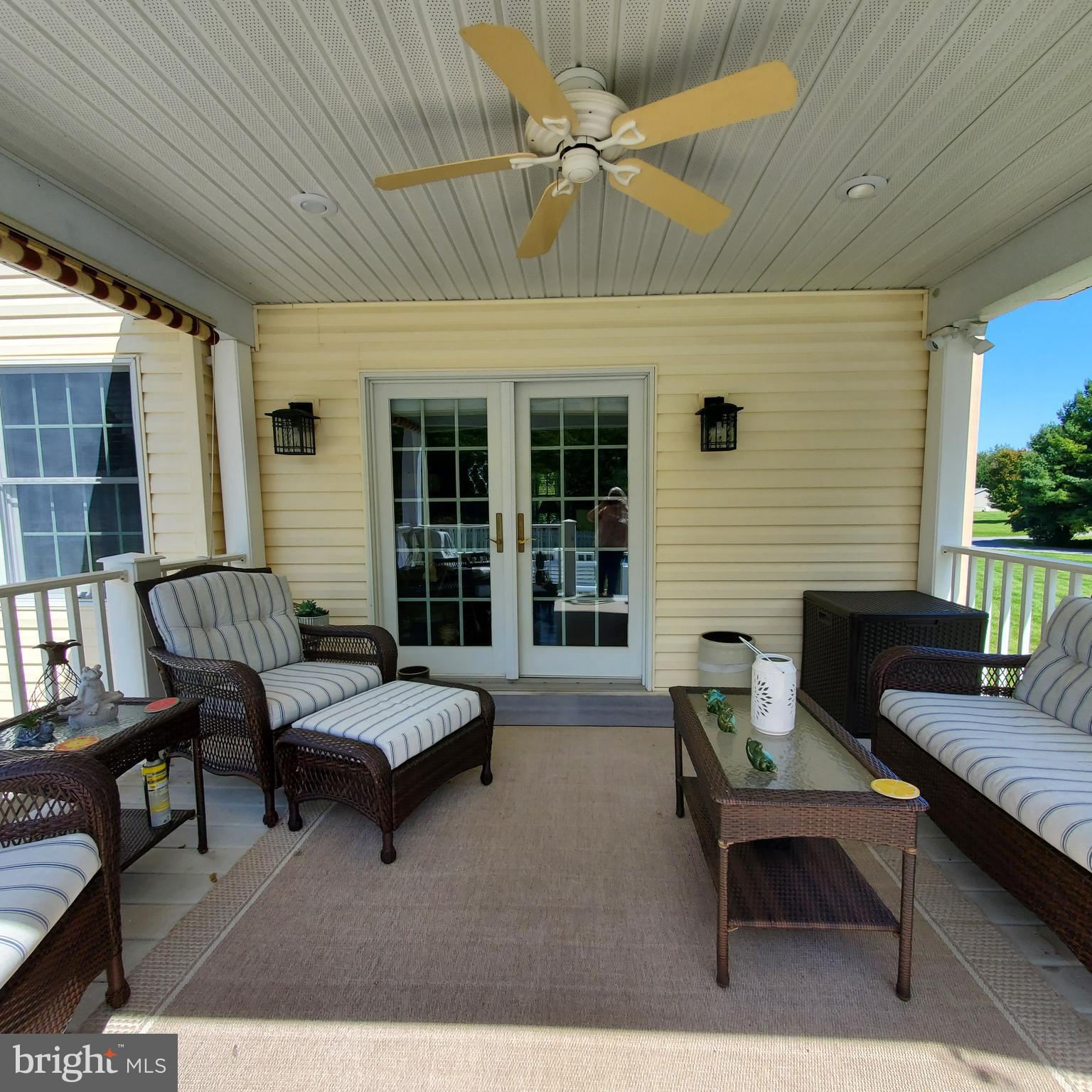 EVERMAY MANOR - Residential