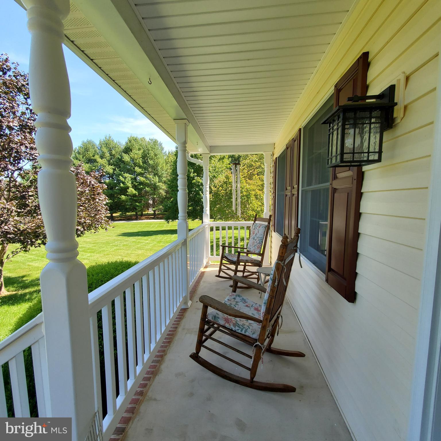 EVERMAY MANOR - Residential