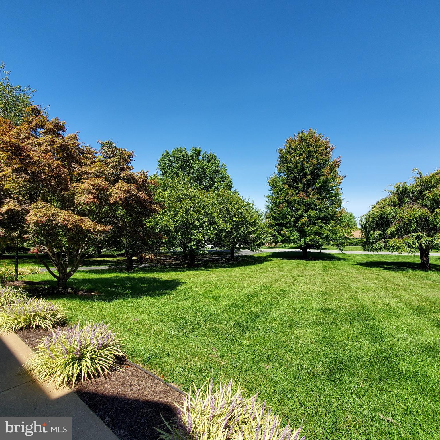 EVERMAY MANOR - Residential