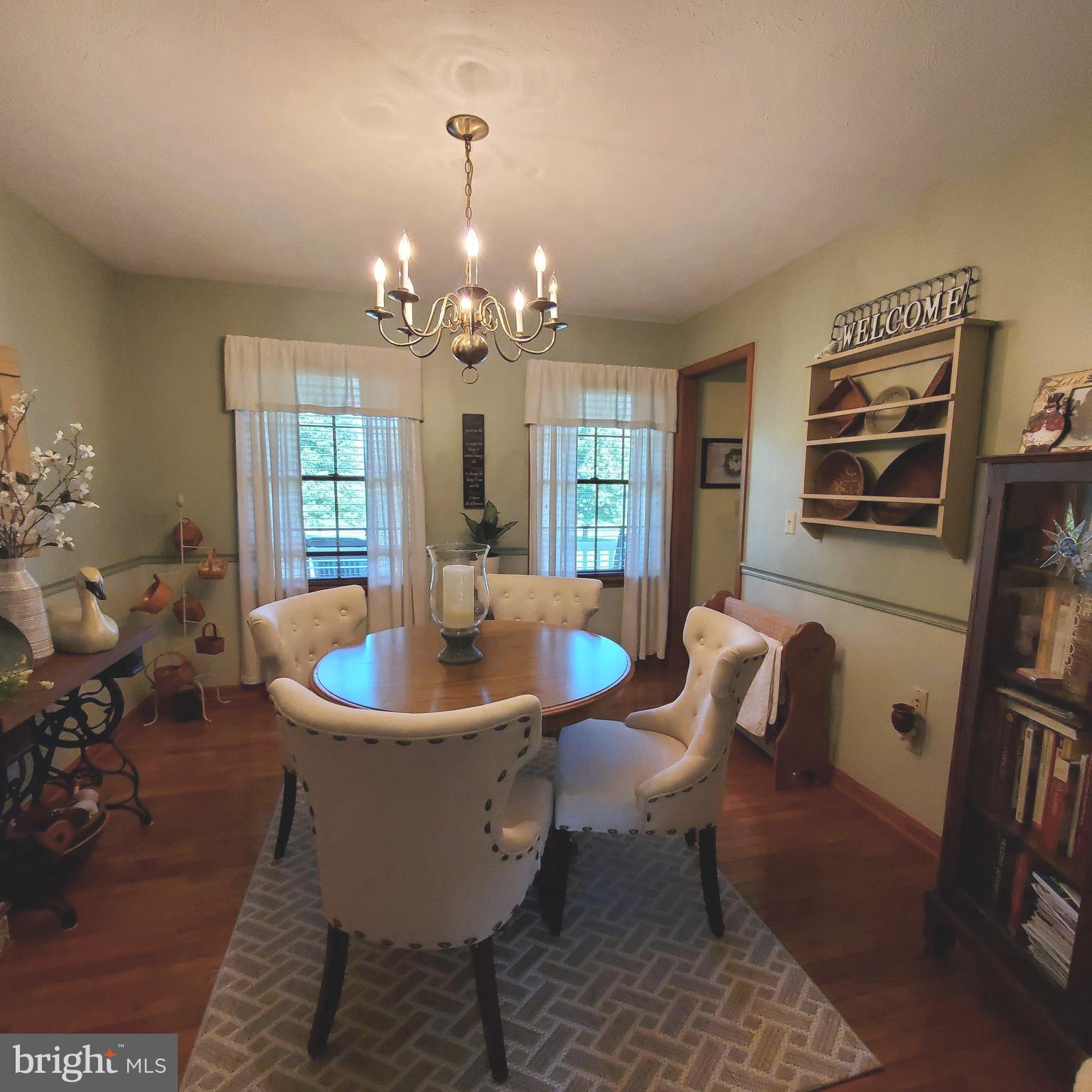 EVERMAY MANOR - Residential