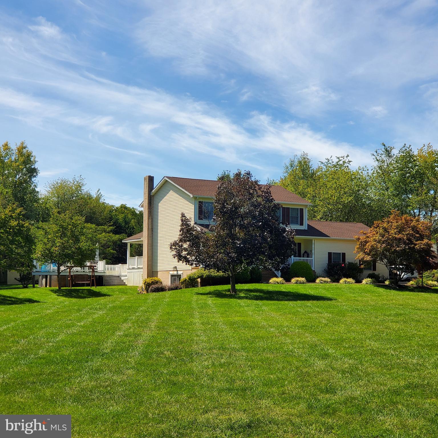 EVERMAY MANOR - Residential