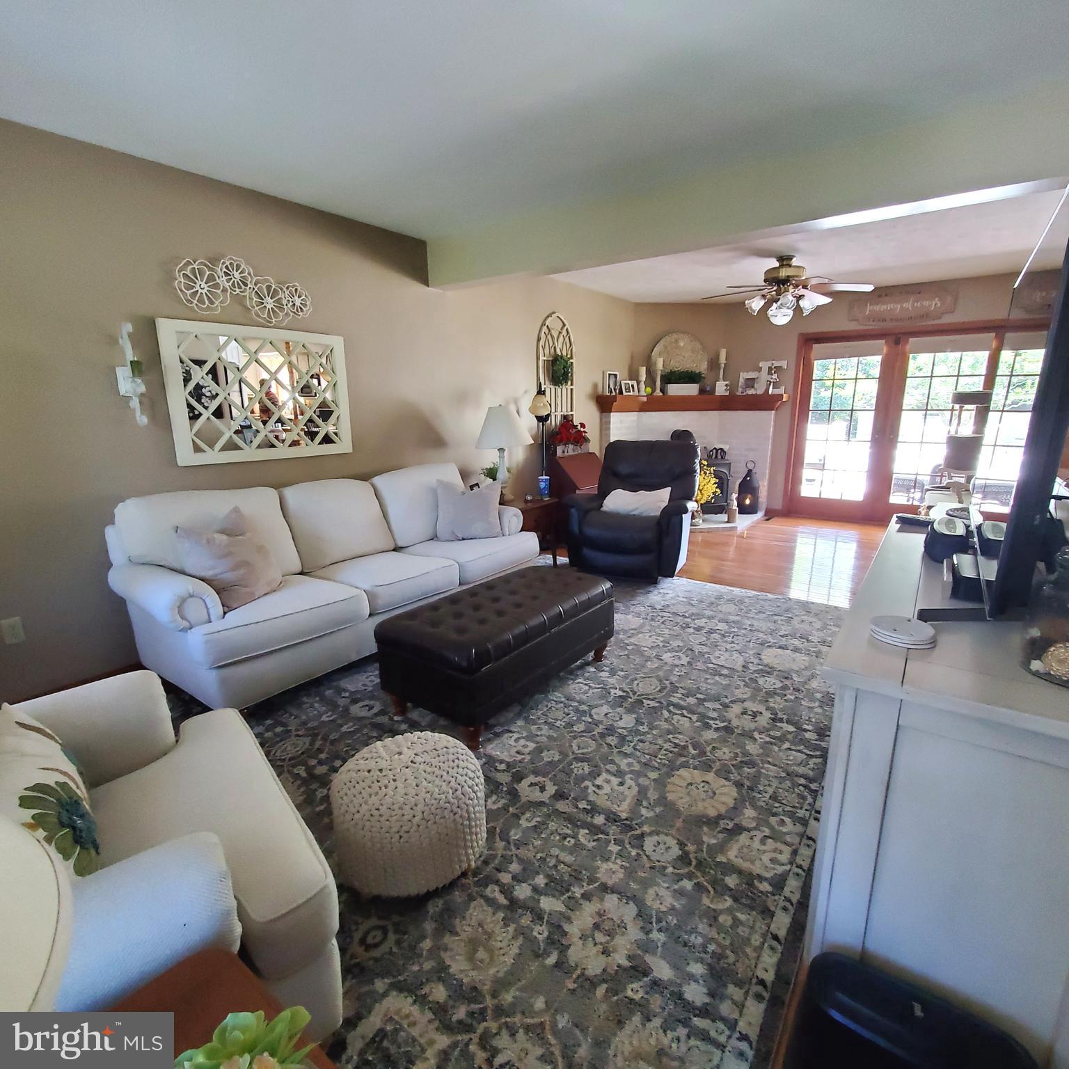 EVERMAY MANOR - Residential