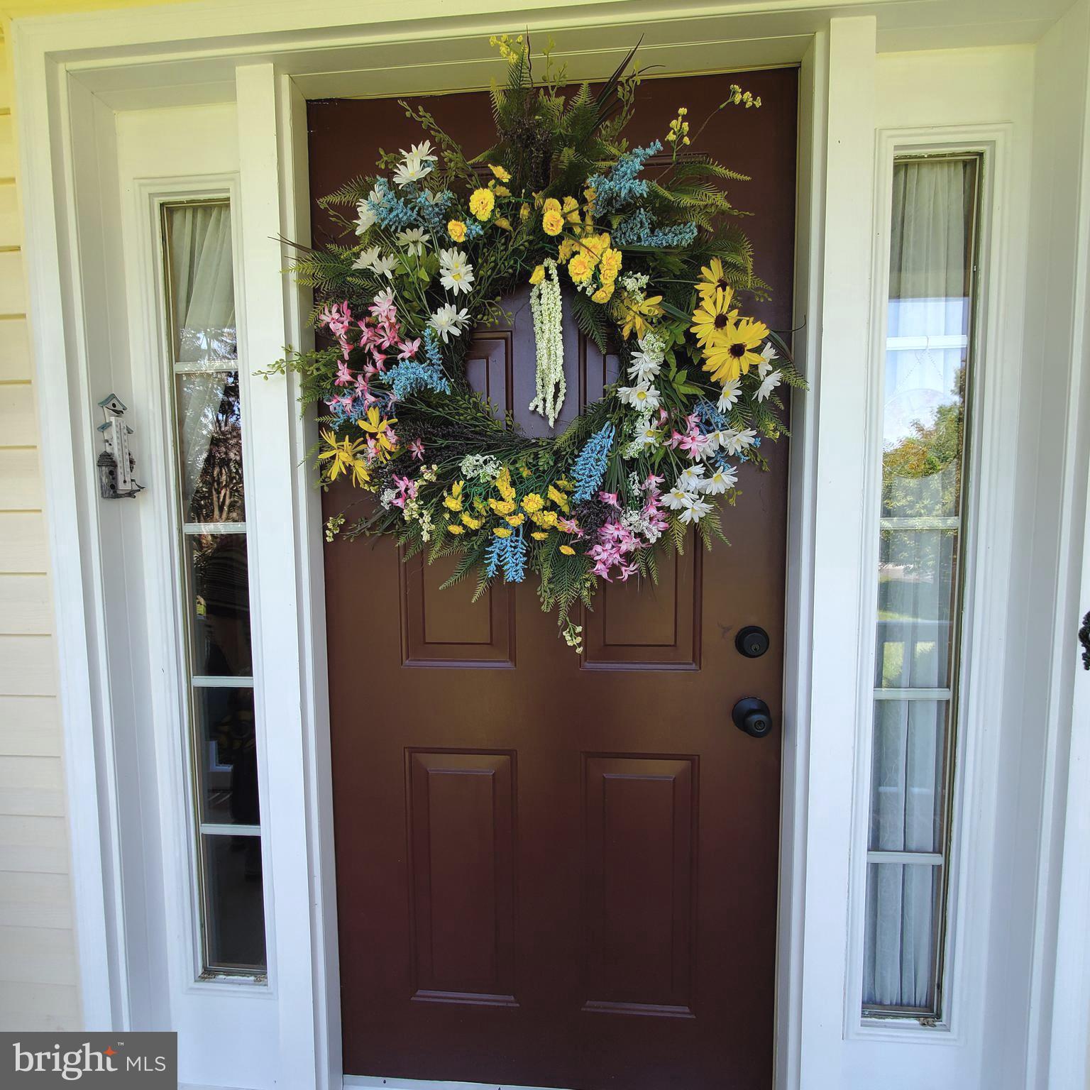 EVERMAY MANOR - Residential