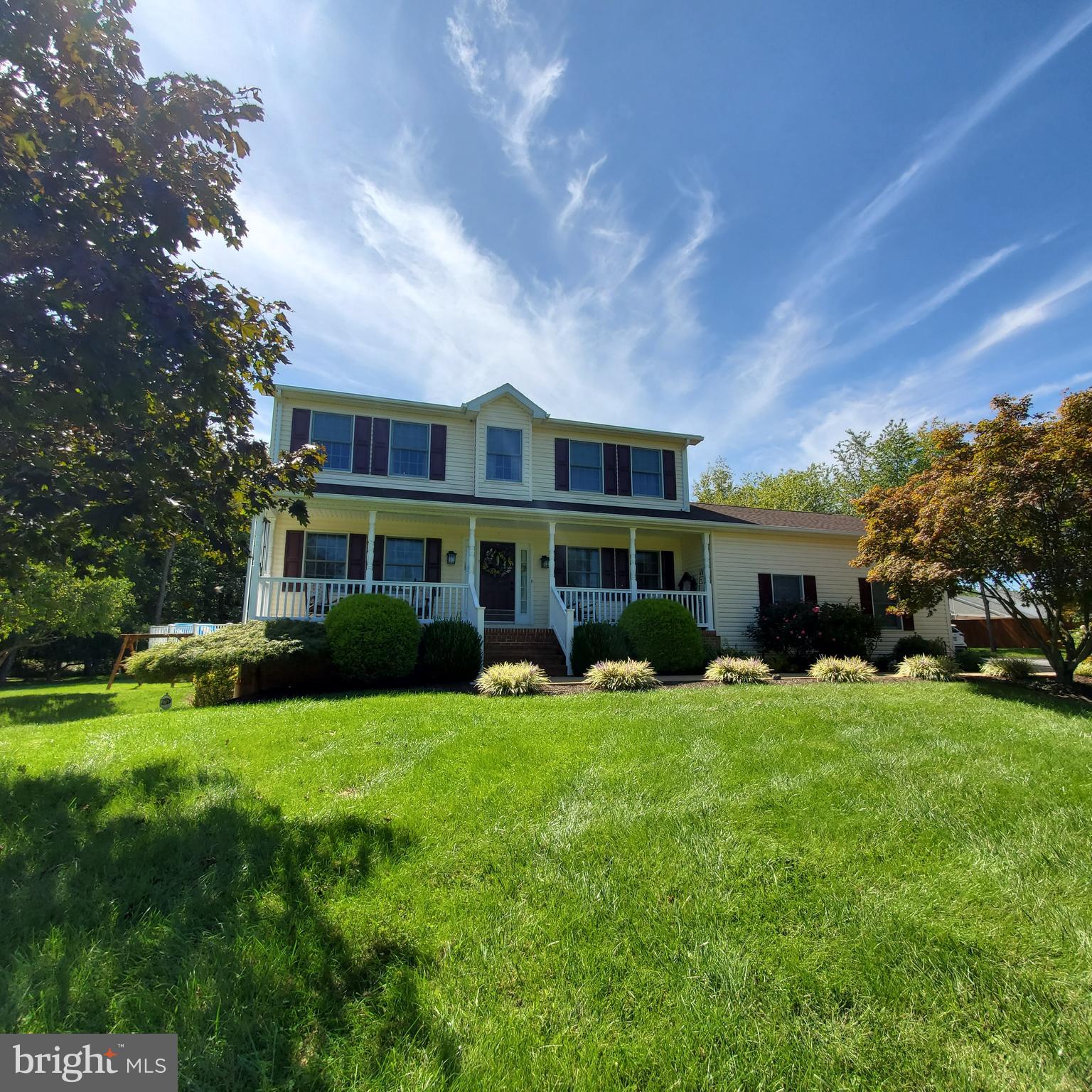 EVERMAY MANOR - Residential