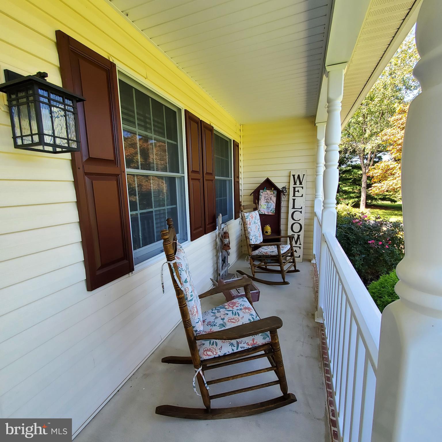 EVERMAY MANOR - Residential