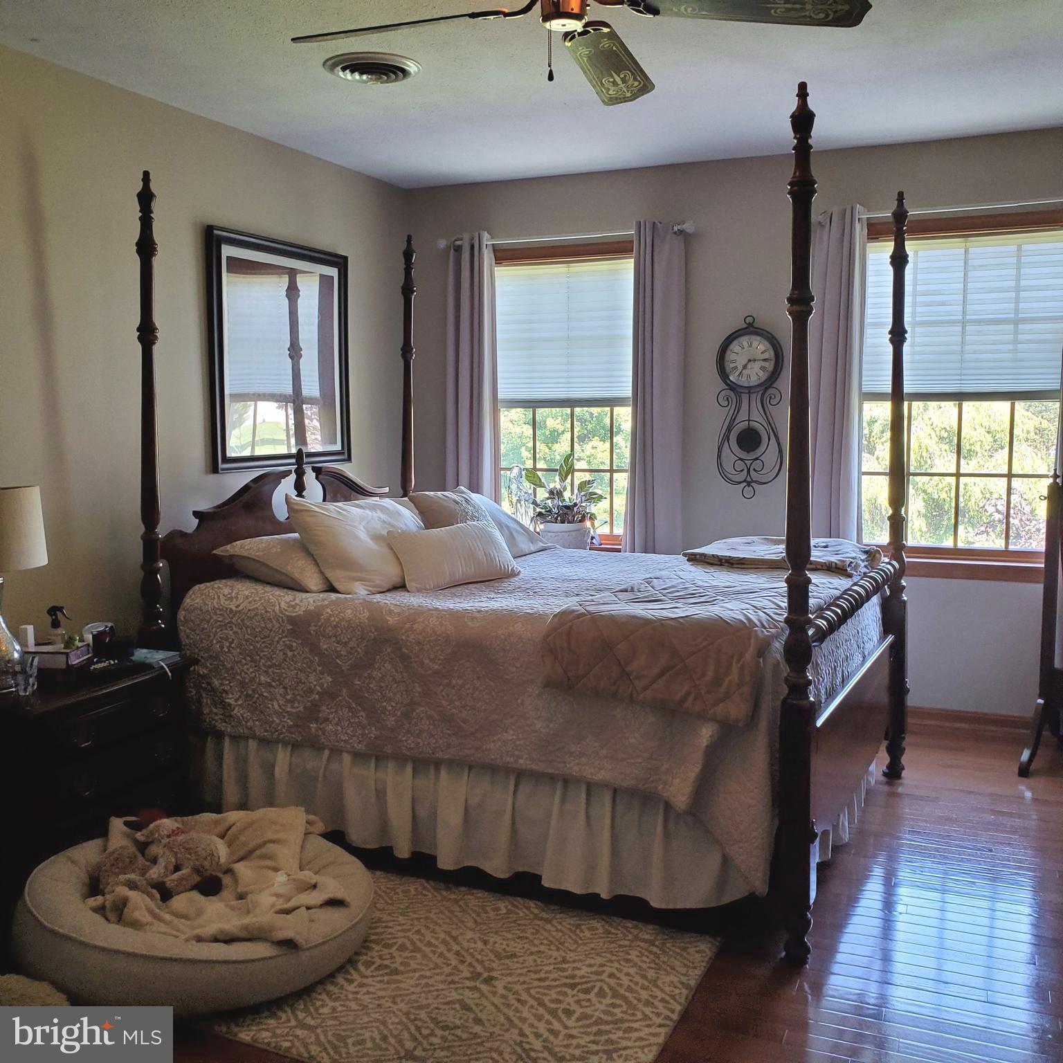 EVERMAY MANOR - Residential