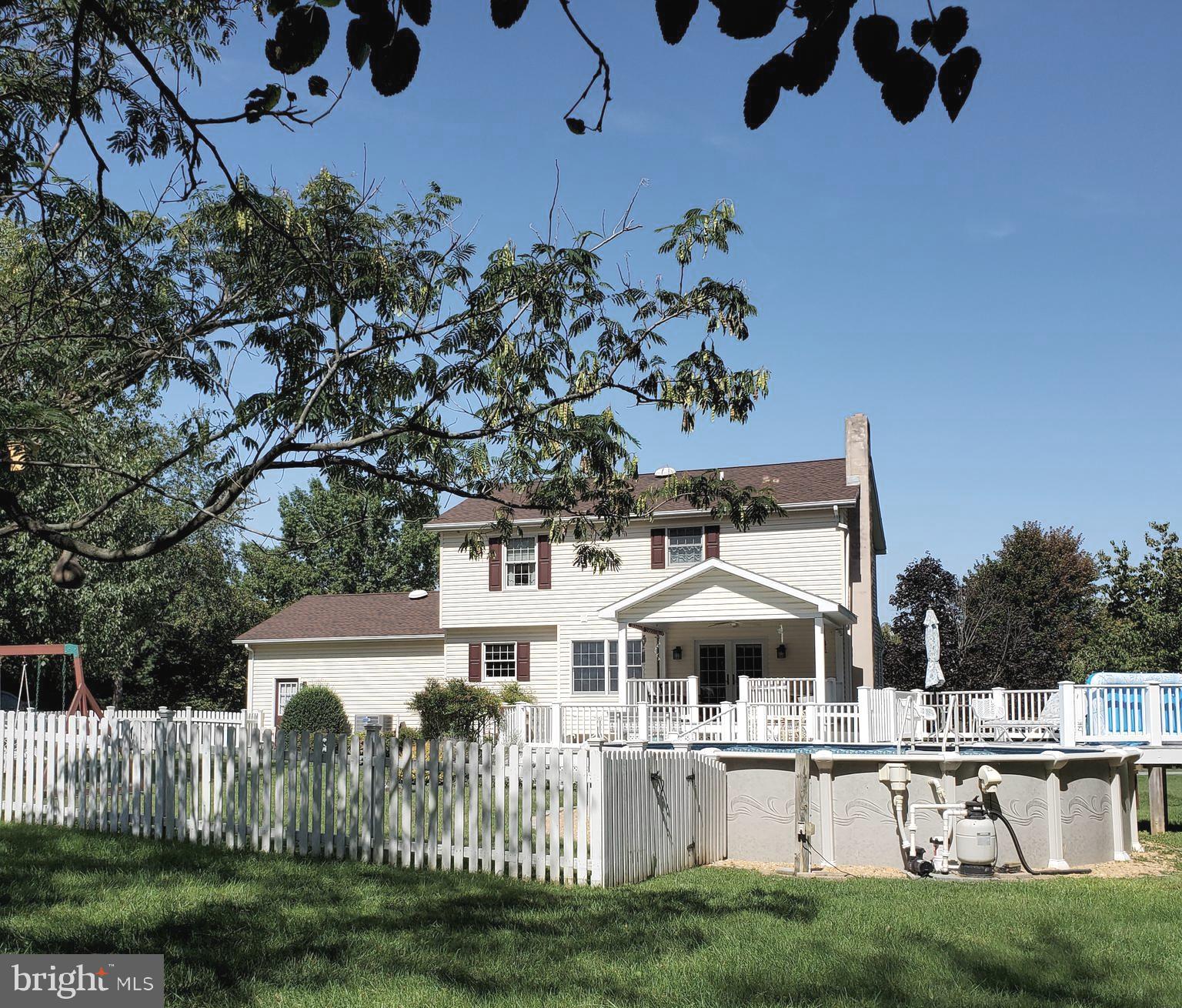 EVERMAY MANOR - Residential