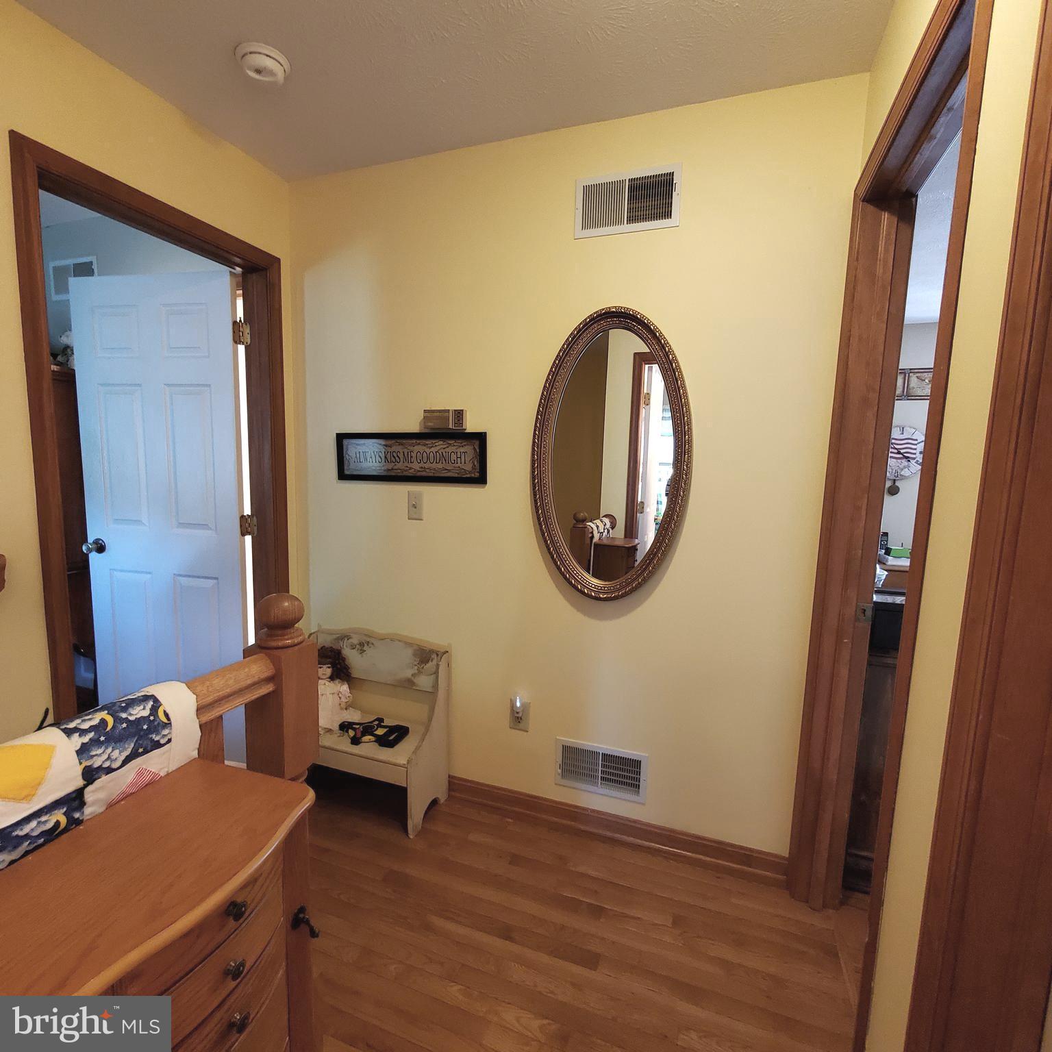 EVERMAY MANOR - Residential