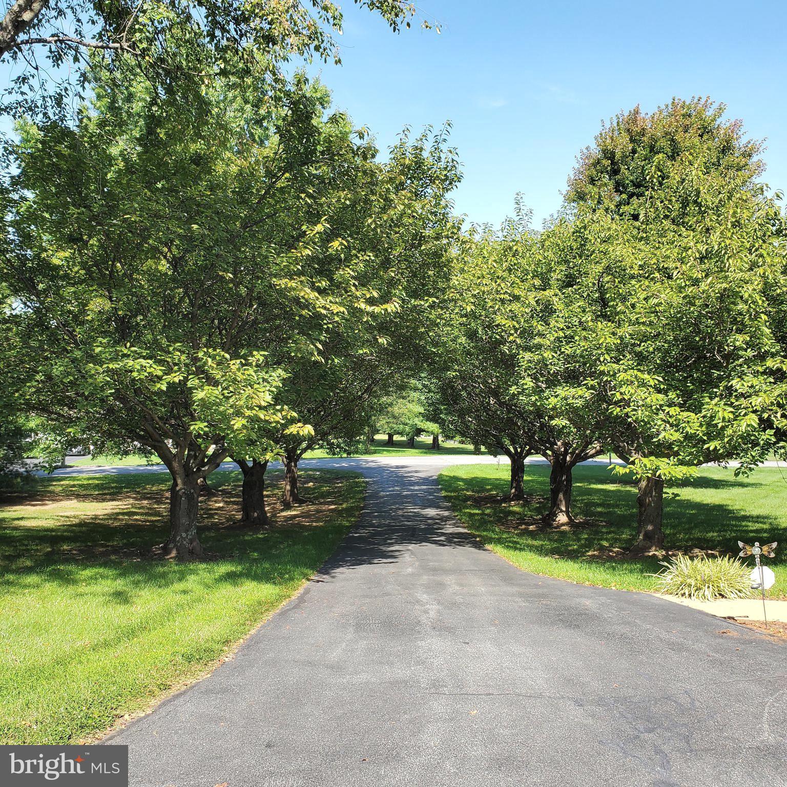 EVERMAY MANOR - Residential