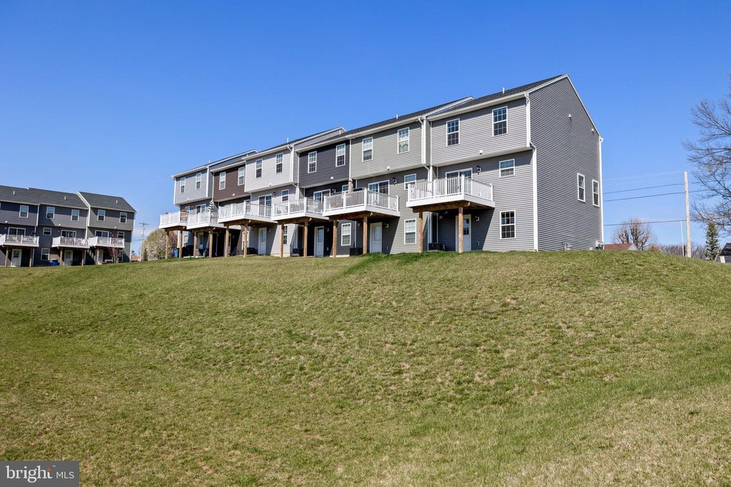 Photo of 59 Justify Dr, HANOVER, PA 17331 (MLS # PAYK2098914)