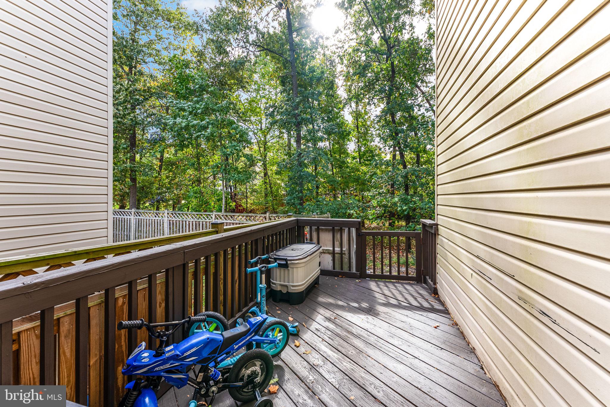 CARRIAGE PINES/LAKE VILL - Residential