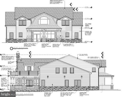 Vacant Land For Sale - 231 N Main Street<br/> MULLICA HILL, NJ 08062