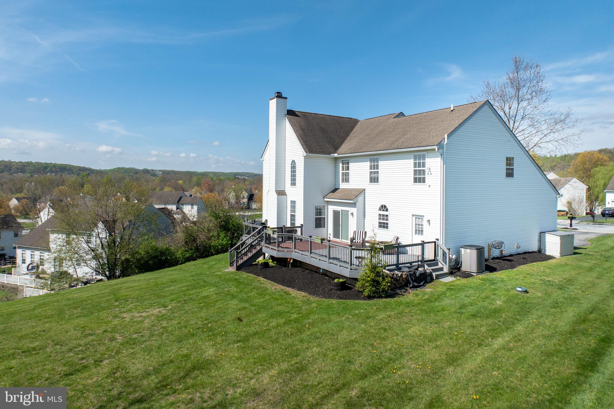 308 HIDDEN CREEK DRIVE