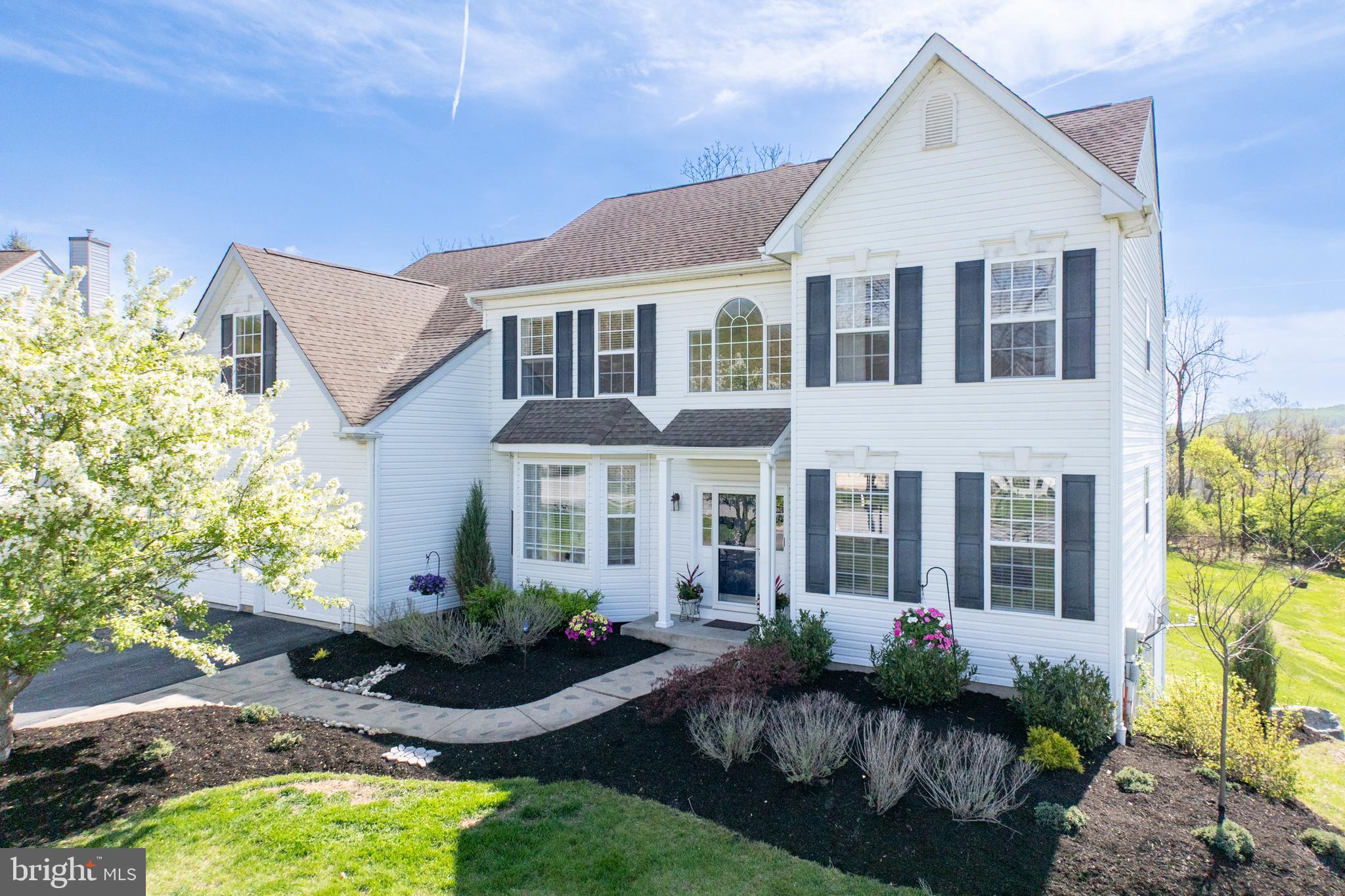 308 HIDDEN CREEK DRIVE