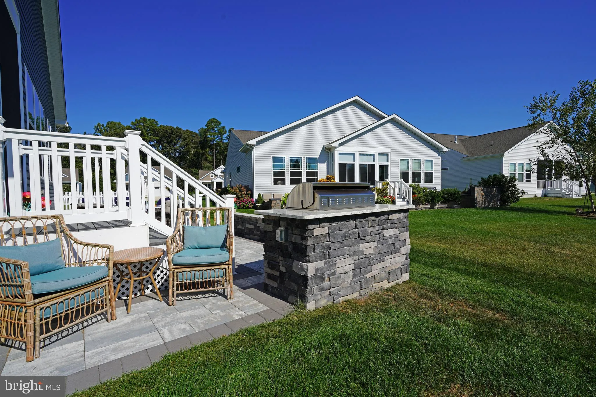 Lewes, Delaware 19958, United States, 5 Bedrooms Bedrooms, ,4 BathroomsBathrooms,Residential,Pending,43793