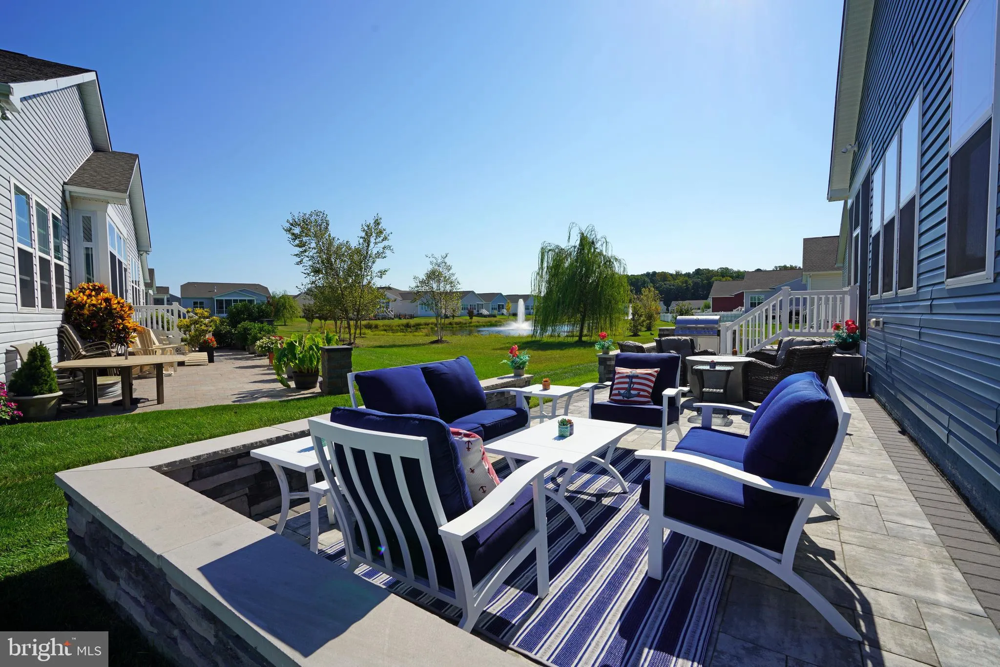 Lewes, Delaware 19958, United States, 5 Bedrooms Bedrooms, ,4 BathroomsBathrooms,Residential,Pending,43793