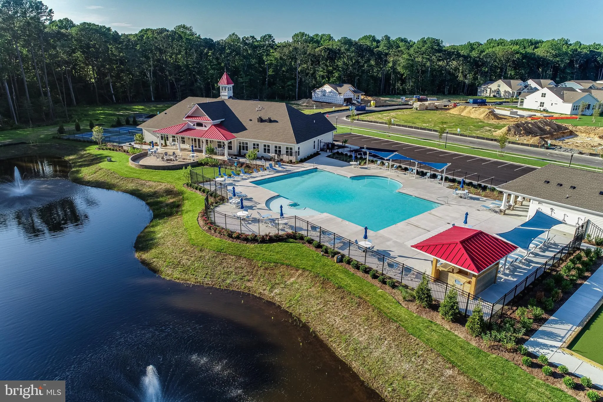 Lewes, Delaware 19958, United States, 5 Bedrooms Bedrooms, ,4 BathroomsBathrooms,Residential,Pending,43793