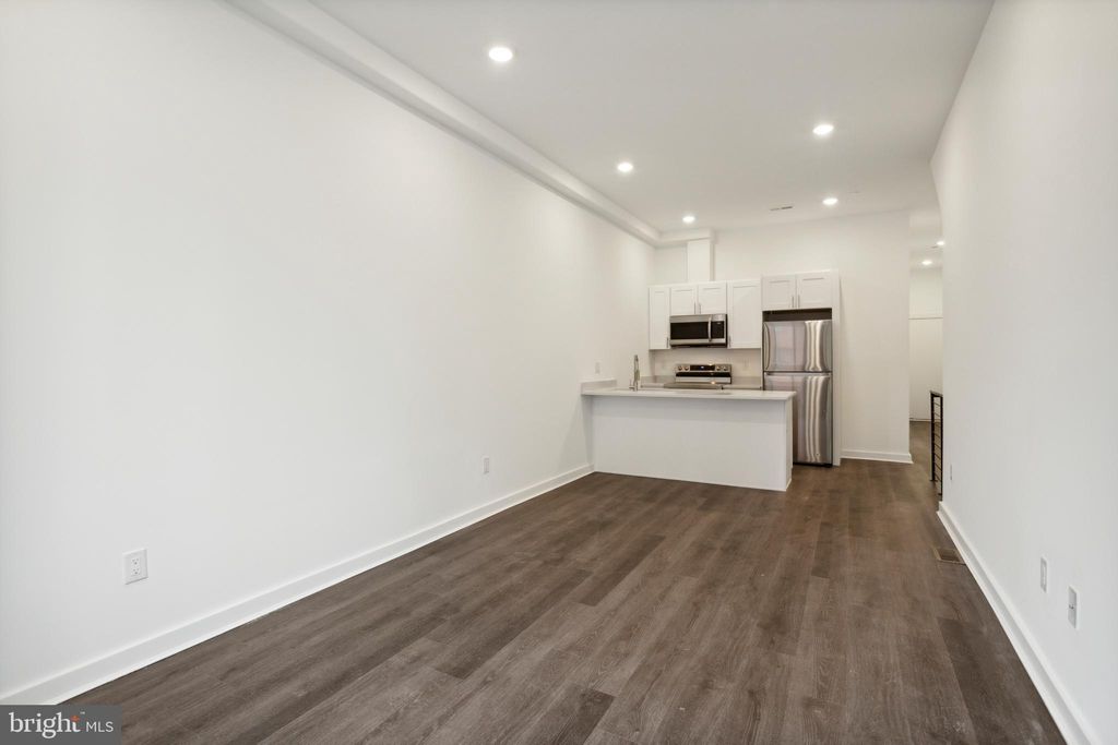 Photo of 2032 N 18th Street, PHILADELPHIA, PA 19121 (MLS # PAPH2561754)