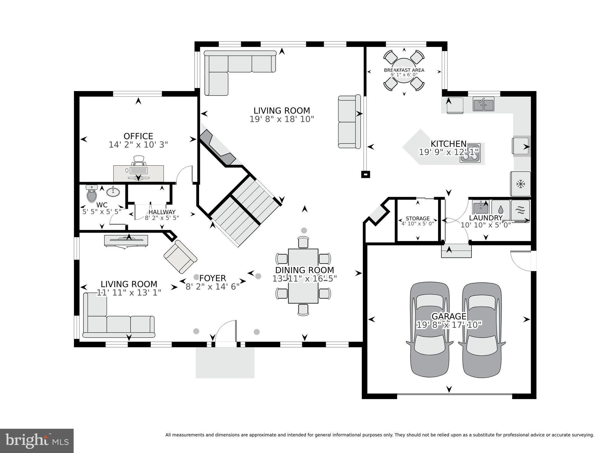 WELLINGTON - Residential