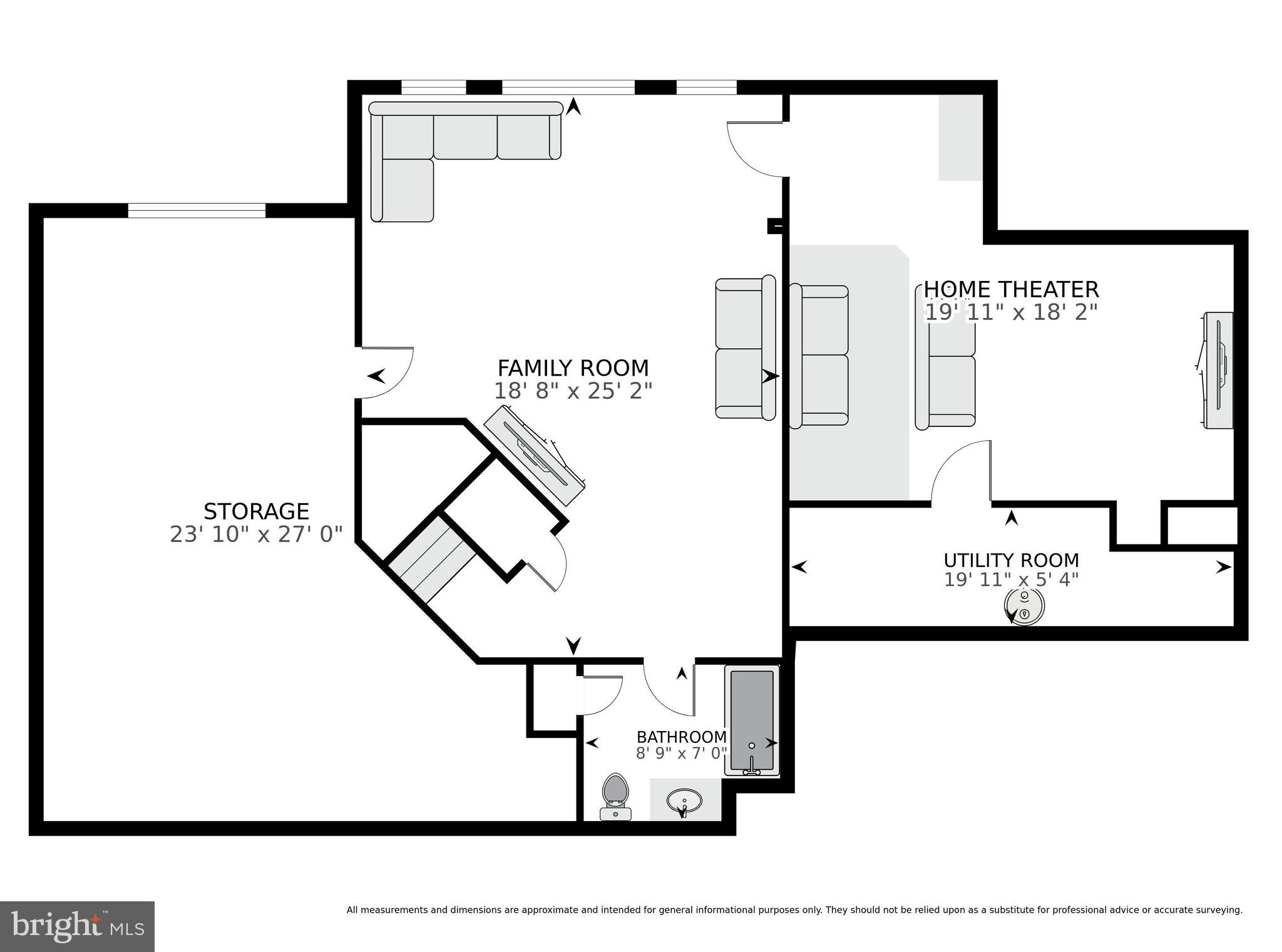 WELLINGTON - Residential