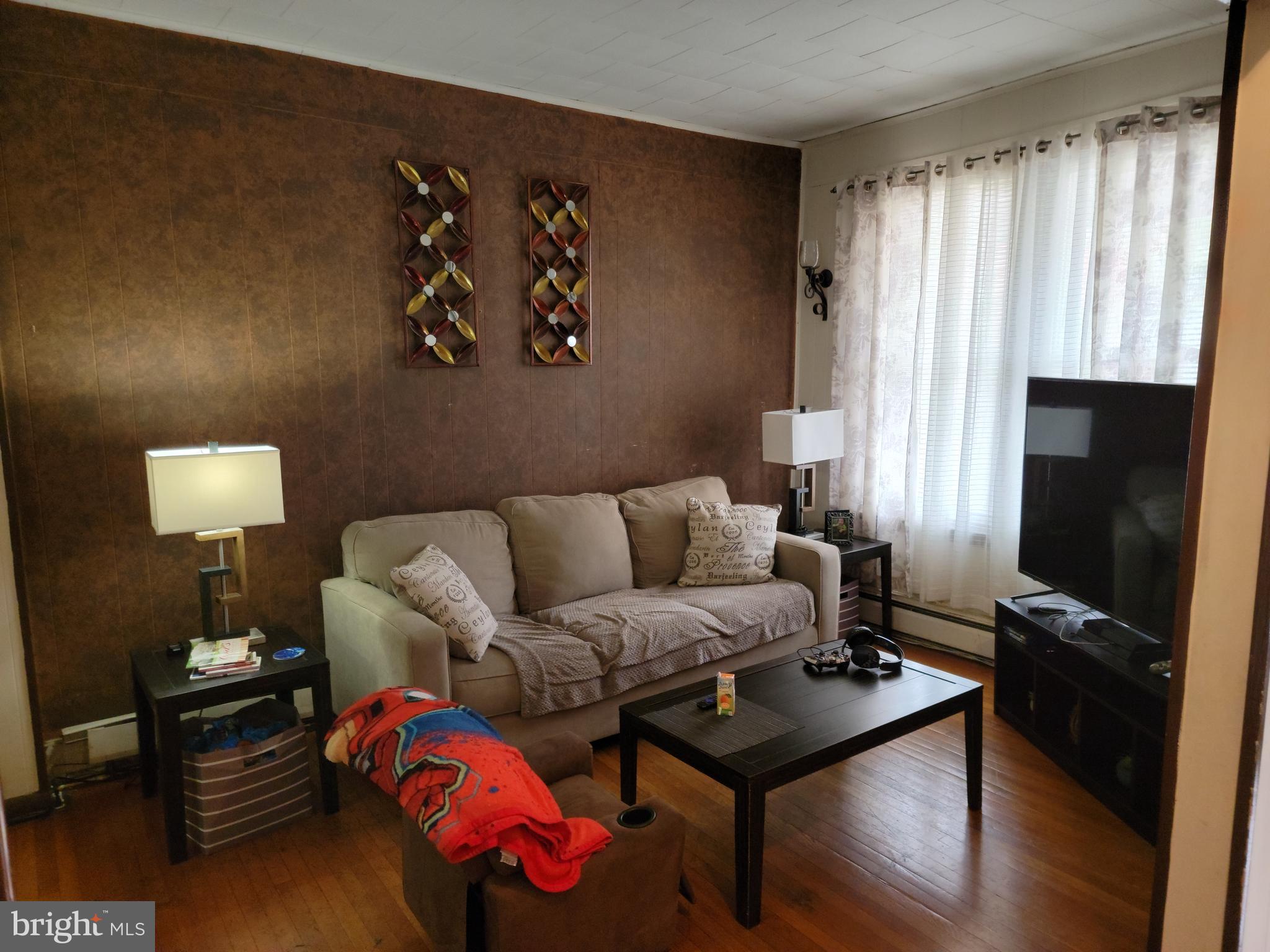 LEBANON CITY - Residential