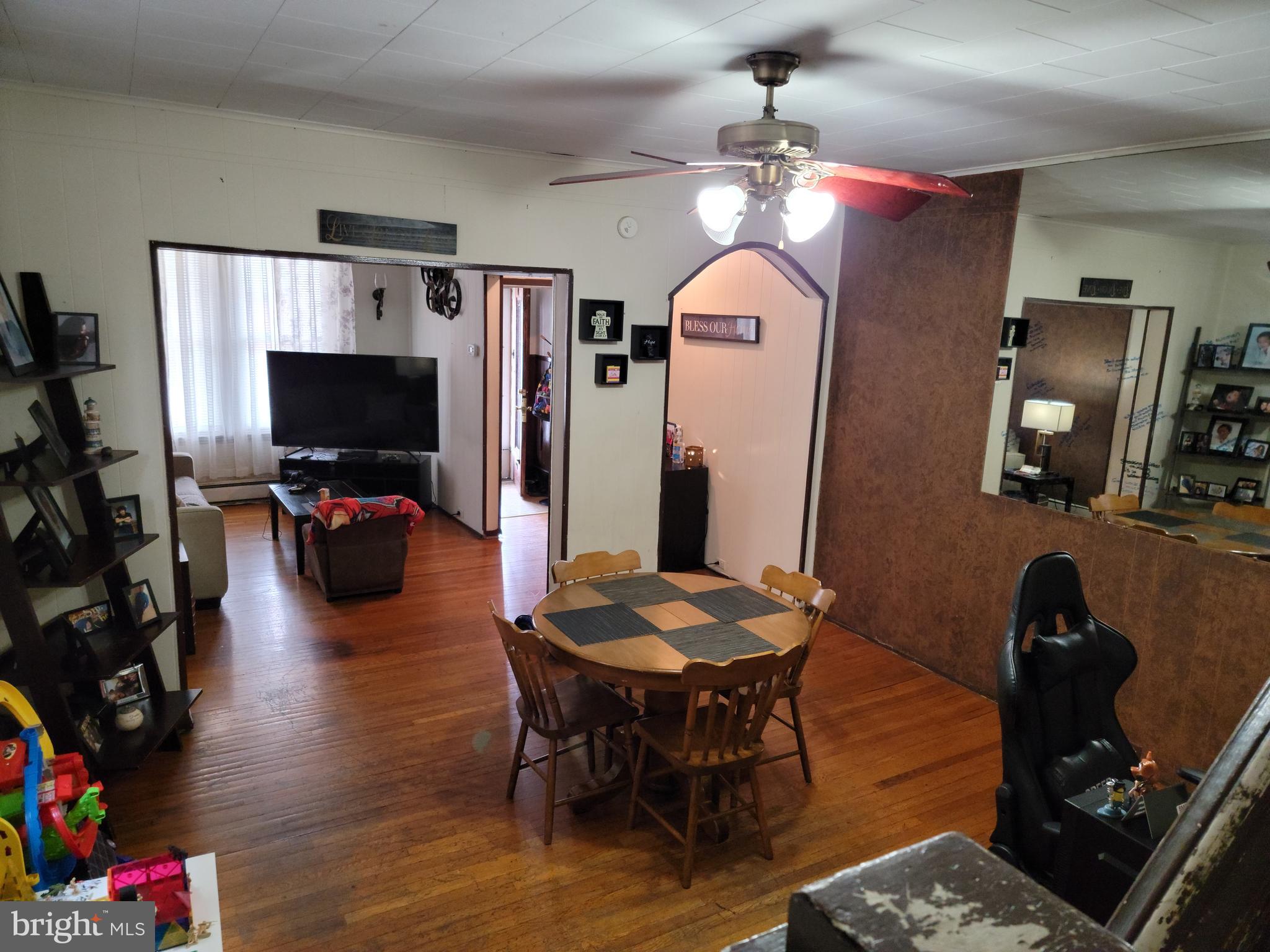 LEBANON CITY - Residential