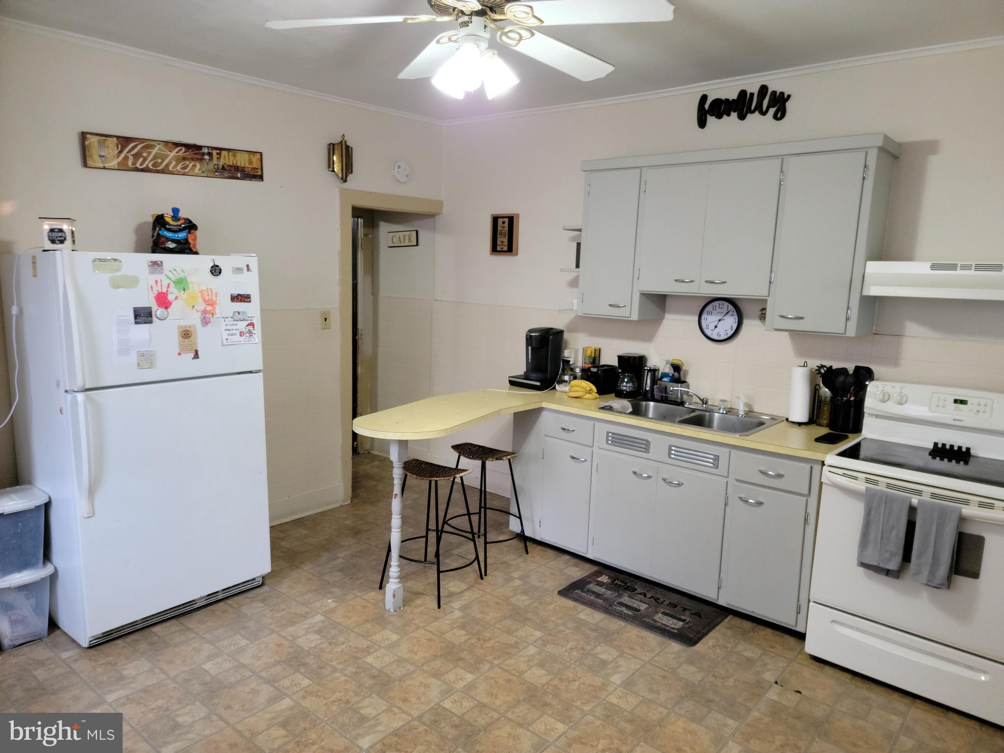 LEBANON CITY - Residential