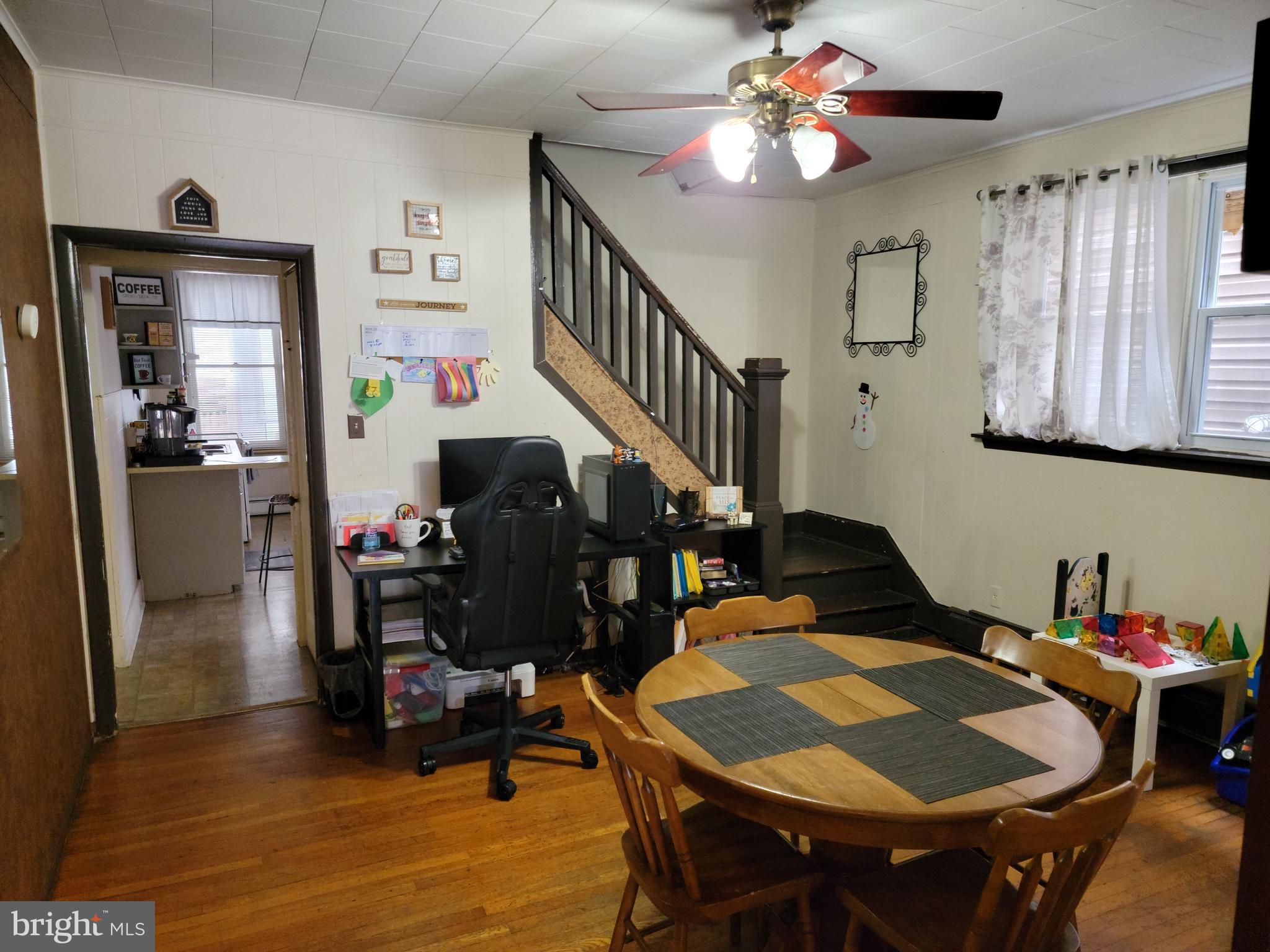 LEBANON CITY - Residential