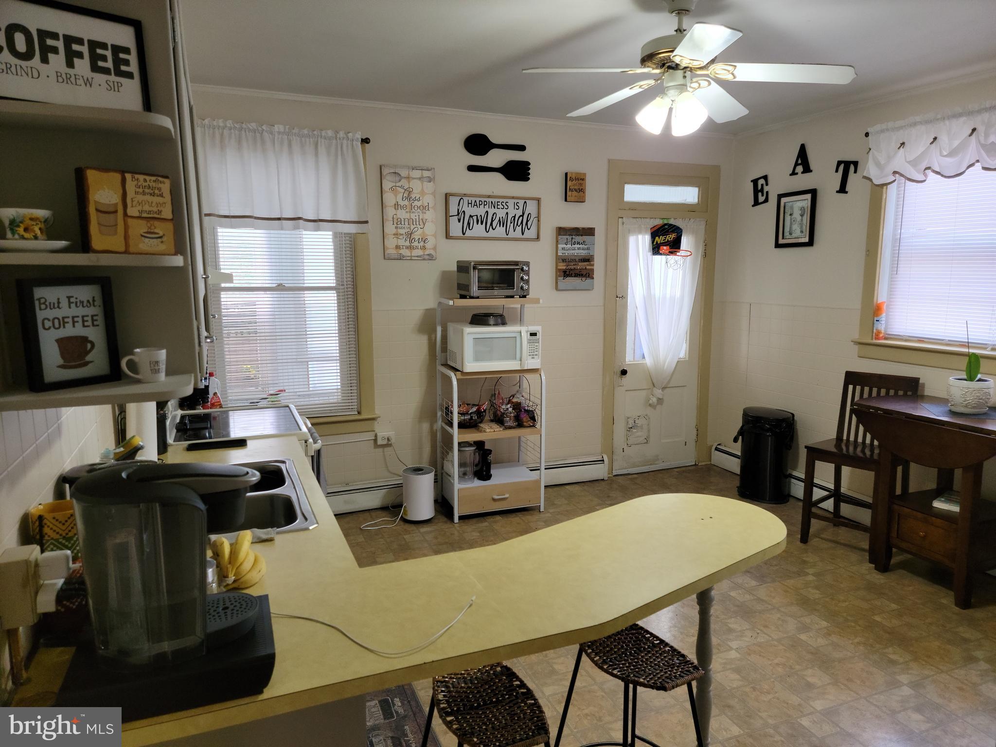 LEBANON CITY - Residential