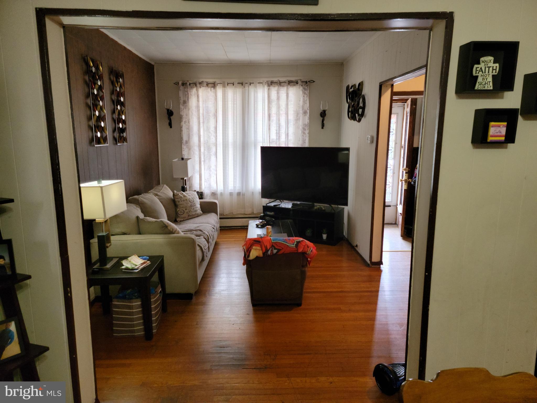 LEBANON CITY - Residential