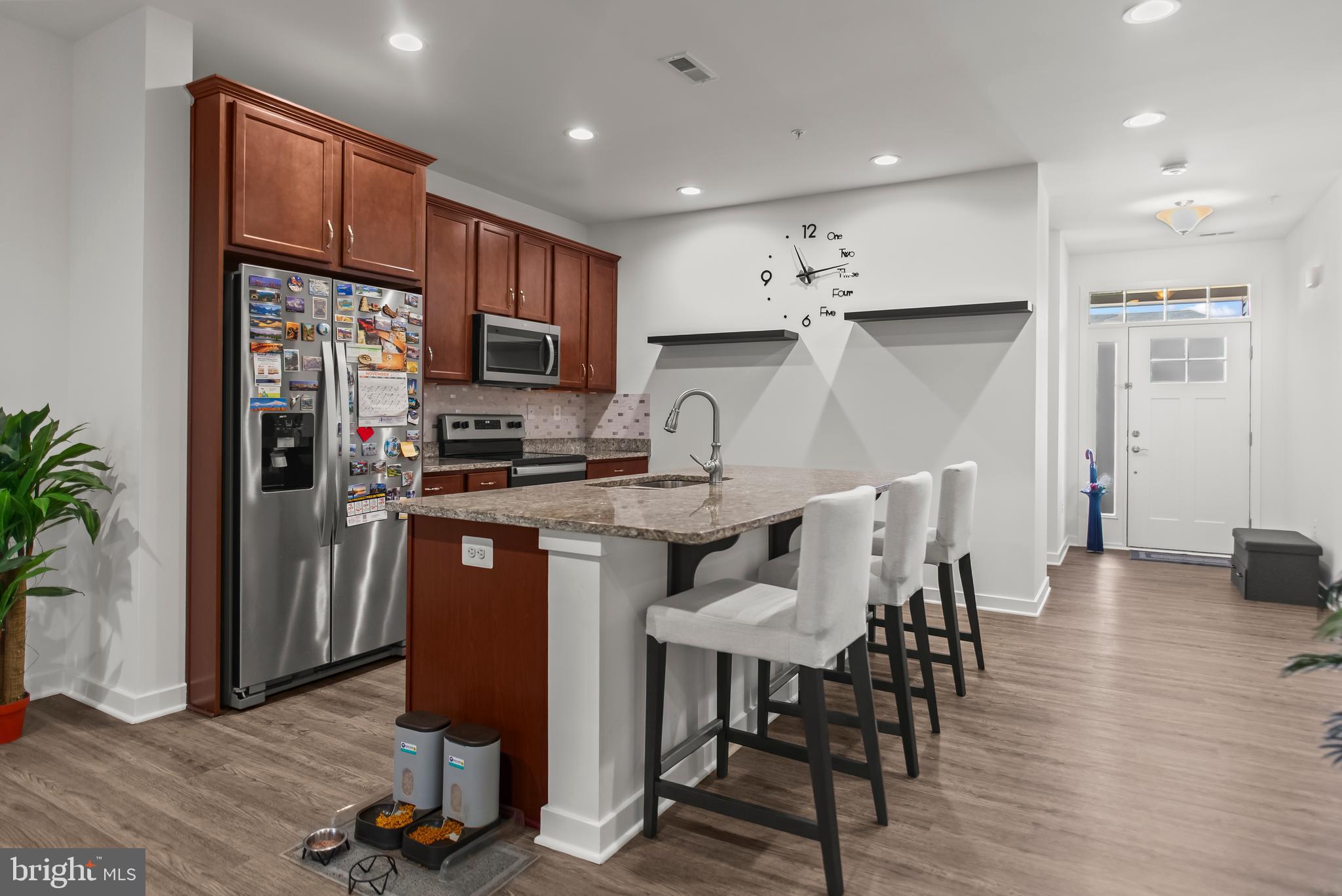 HAWTHORNE GREENE - Residential