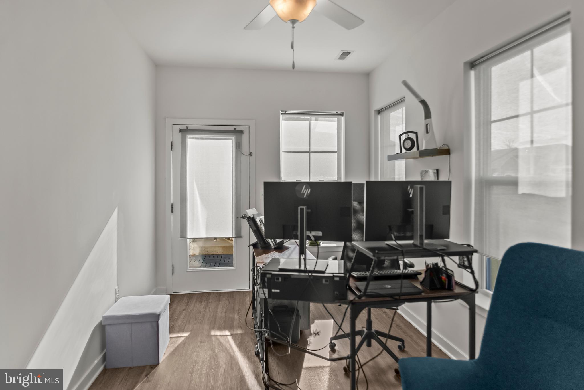 HAWTHORNE GREENE - Residential