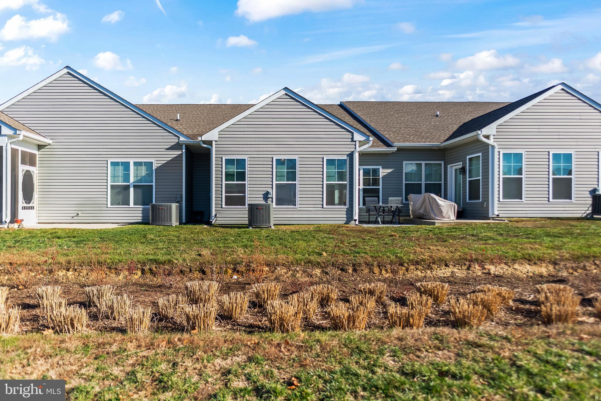 HAWTHORNE GREENE - Residential