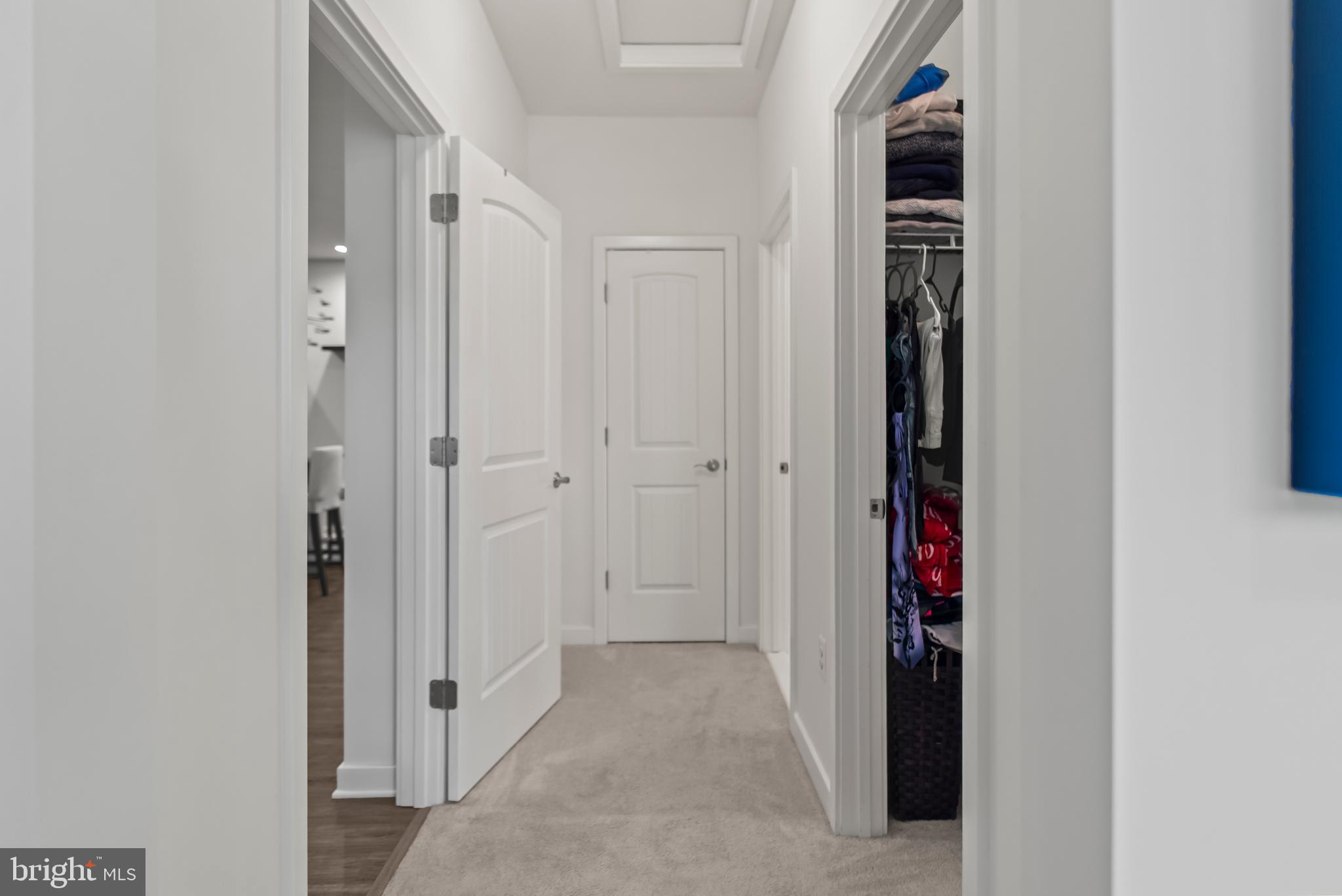 HAWTHORNE GREENE - Residential