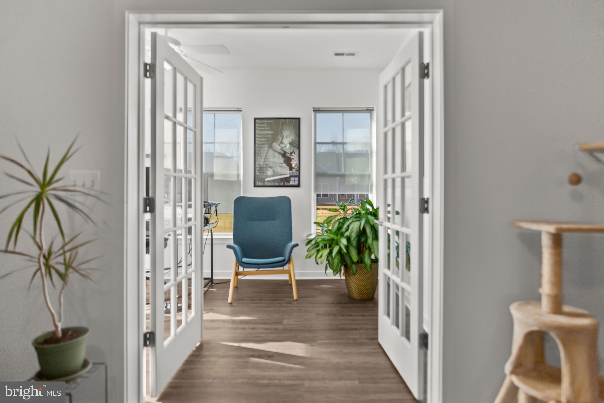 HAWTHORNE GREENE - Residential