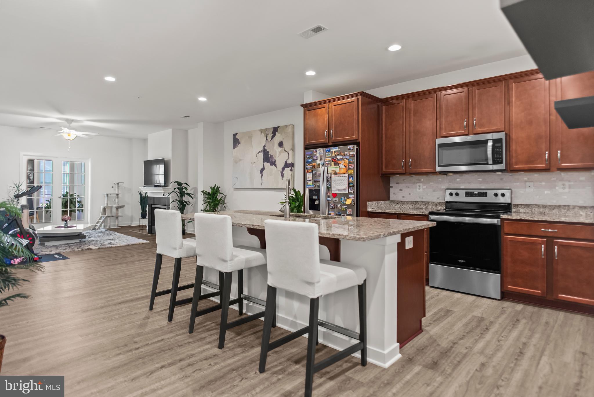 HAWTHORNE GREENE - Residential