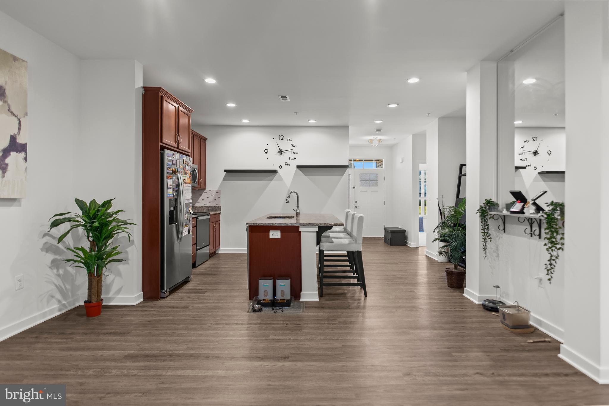 HAWTHORNE GREENE - Residential