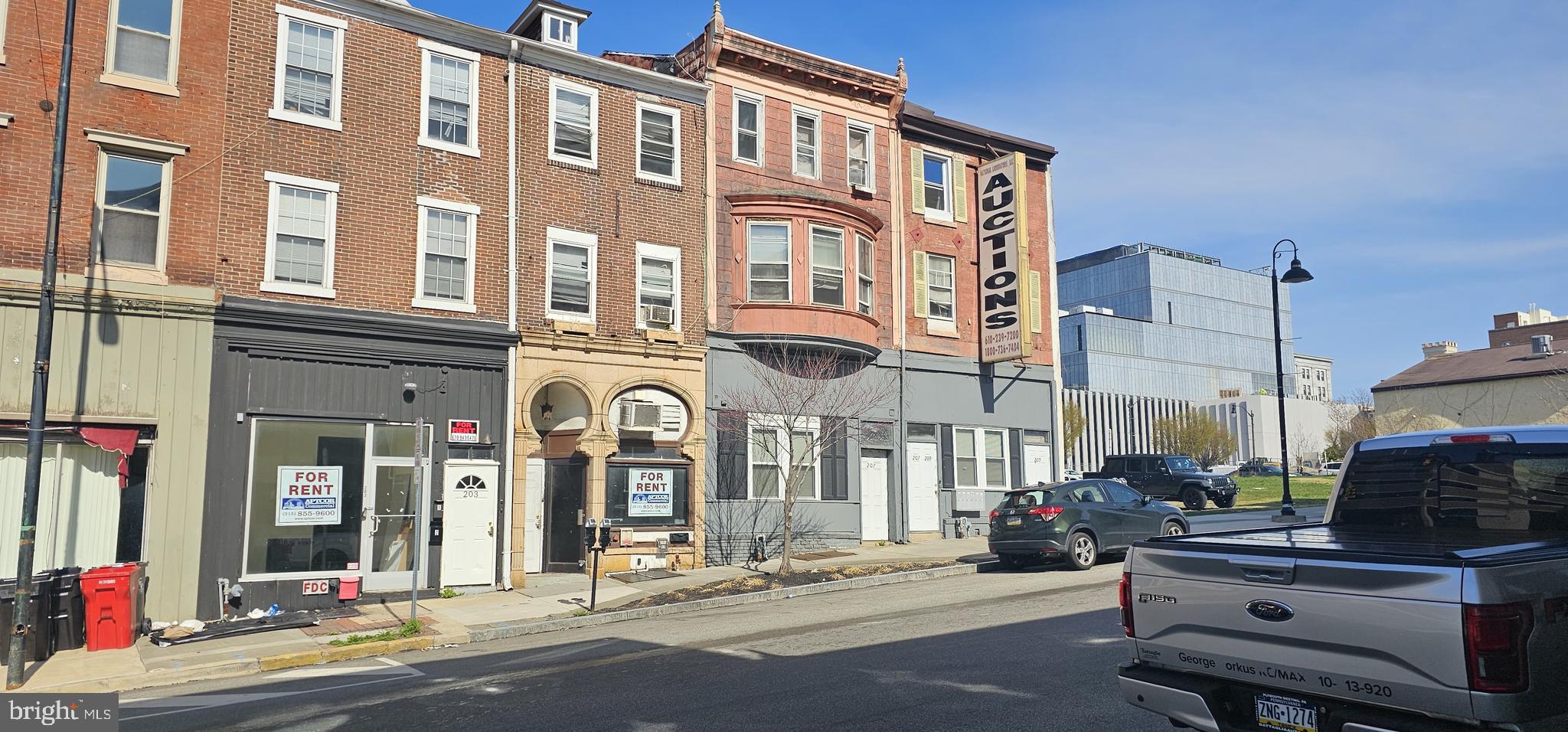 Renovated 2 Bedroom Apartment.2nd & 3rd Floors. Located in downtown Norristown near stores, shops & Transportation Center. Rooftop access. Pictures to follow. Refreshed One Bedroom 2nd floor apartment. Located in downtown Norristown near stores, shops & Transportation Center. Central AC. Rooftop access.
Immediate availability. MCHA housing vouchers accepted.
1350$/month 1 bderoom
06/01 availability. MCHA housing vouchers accepted.
$1650/monthUNIQUE INVESTMENT OPPORTUNITY POSITIONED IN THE PRIME DOWNTOWN NORRISTOWN REDEVELOPMENT CORRIDOR.STRATEGICALLY LOCATED ON DEKALB ST BETWEEN MAIN AND LAFAYETTE STREETS. THESE PROPERTIES ARE SITUATED ON A KEY PARCEL SLATED FOR FUTURE DEVELOPMENT. POTENTIAL TO EARN CURRENT HIGH GROSSING INVESTMENT RETURN. Property is next to 203 Dekalb also for sale great opportunity. Norristown is creating a Town Center. Central Business. District. 4100 Mix: Retail, Ofc, Apts - Multi-Use currently vacant. Blocks to the river, transportation center blocks to Elmwood Park and the Norristown Zoo. Norristown! If you haven't recently visited, you may not have seen all the improvements that have occurred. From streetscapes, the cultural district, and major transportation improvement projects to thriving neighborhoods - commercial growth in Norristown is on the rise. Norristown is home to many new businesses - and our existing businesses are expanding! The Recreation Department provides programs for children and adults throughout the year. Our Thomas Barone Memorial Complex offers 3 fields, one with lights, for our youth baseball and softball programs. Latshaw Field is a host to Chestnut Hill University, Connie Mack Baseball CYO During the Baseball Season Norristown Diamonds Senior League Baseball (Ages 30 and Over)We also have an adult softball field at Sully Gelet field and Patti Simons Field. Elmwood Park offers: Bocce Ball Picnics Playground Areas Sunday Concerts Volleyball :RIVERFRONT REDEVELOPMENT.As property along the riverfront is readied for redevelopment blocks away, the path forward for a thriving riverfront. Schuylkill River Trail The trailhead at Norristown Transportation Center was developed for use by trail users through the cooperation of Municipality of Norristown, Montgomery County Parks and PA Heritage Parks, and SEPTA. Trail users may use these parking facilities at no cost after 5 p.m. on weekdays and all weekend. Visit the Schuylkill River Trail website to learn more. Elmwood Park Zoo is located in Norristown, Pennsylvania
Listing Office