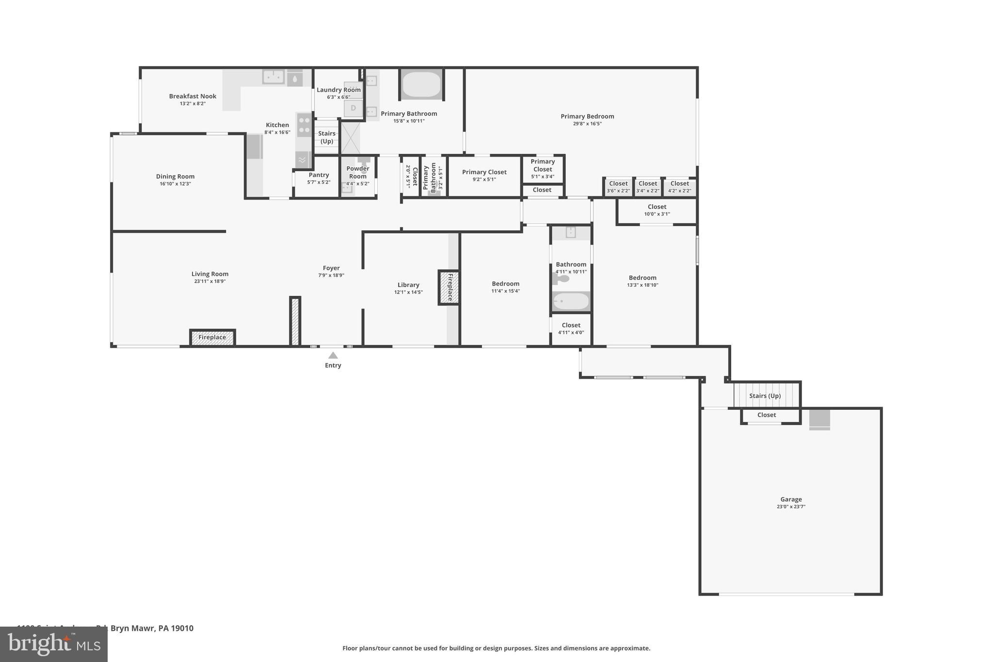 HERMITAGE - Residential