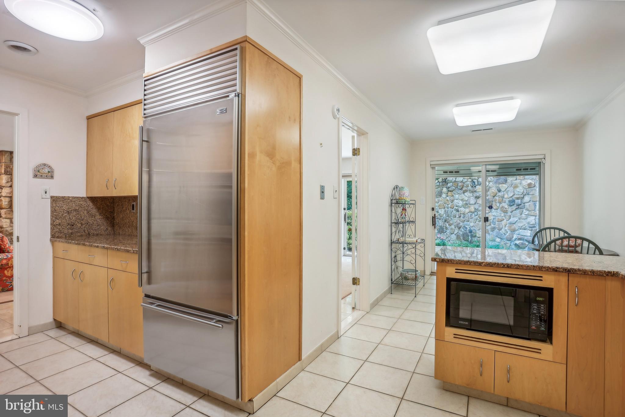 HERMITAGE - Residential