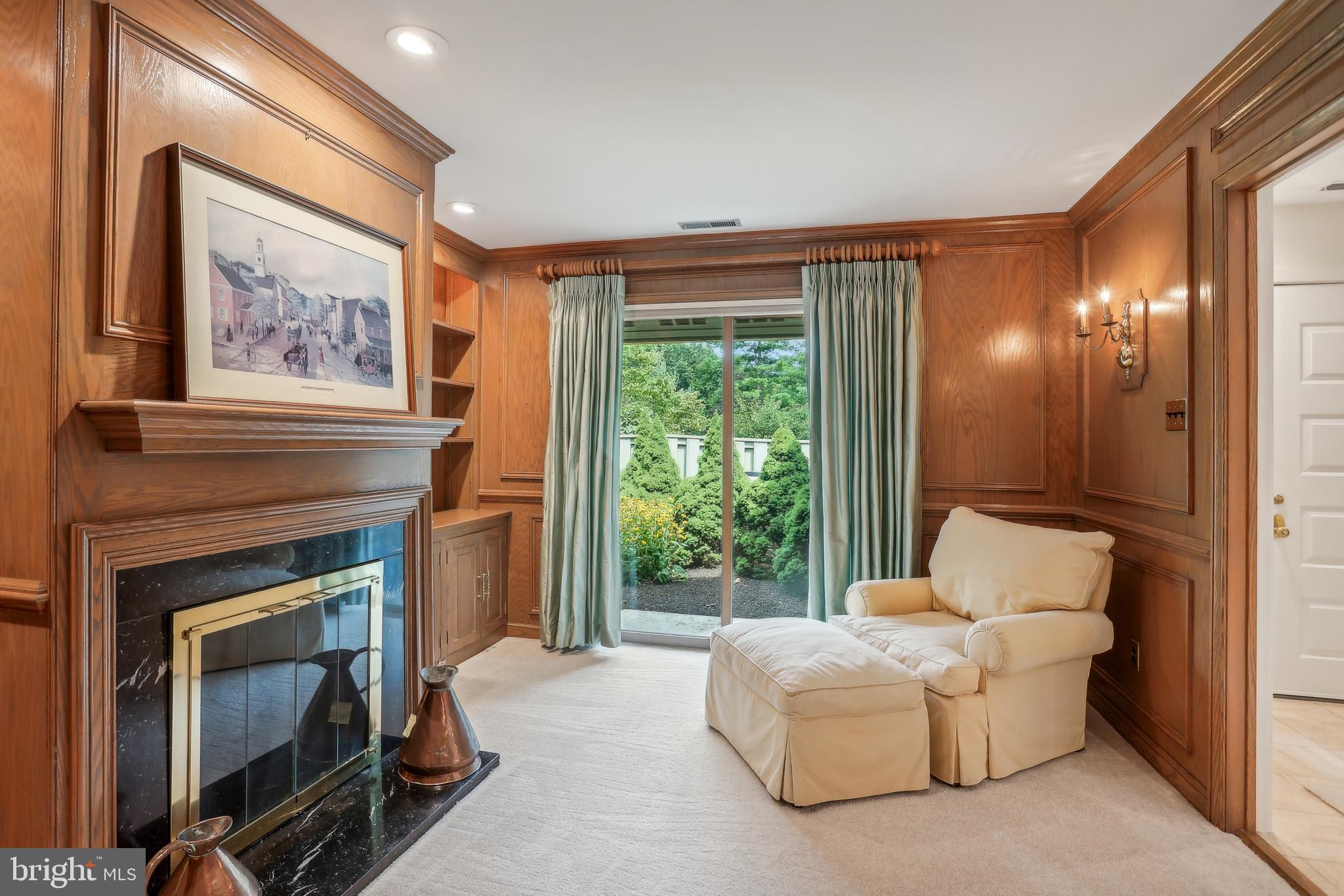 HERMITAGE - Residential