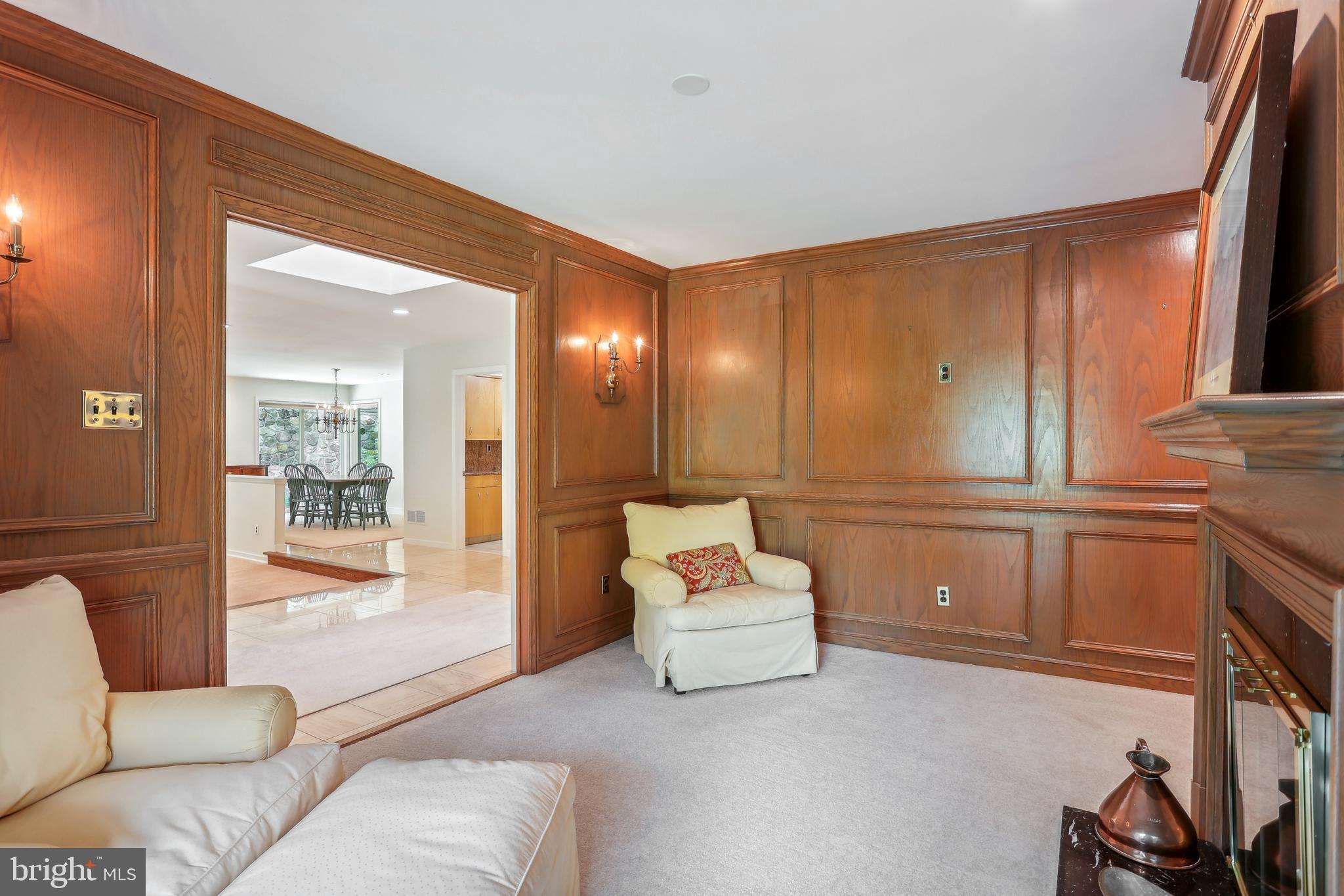 HERMITAGE - Residential