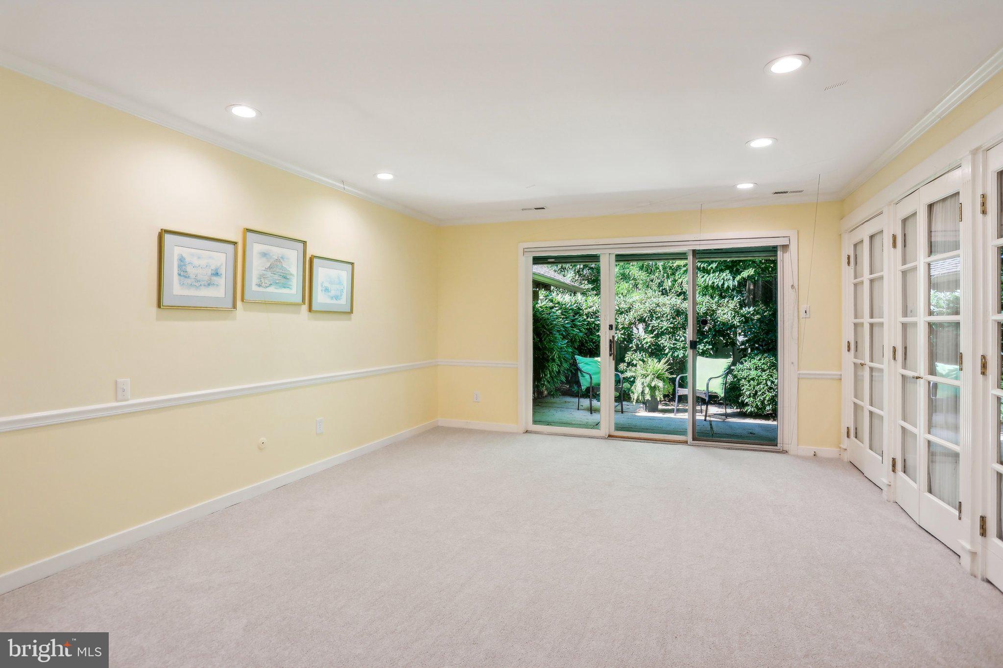 HERMITAGE - Residential