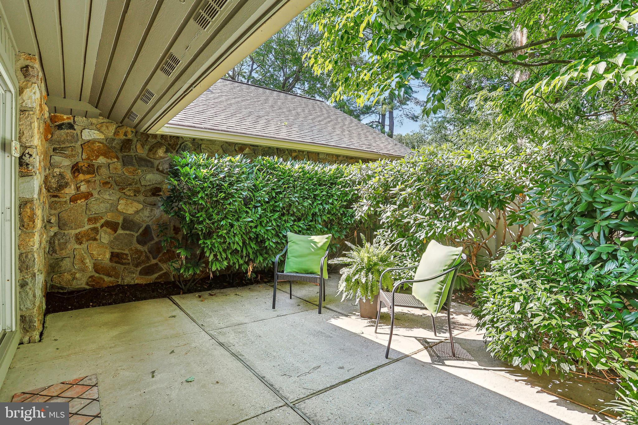 HERMITAGE - Residential