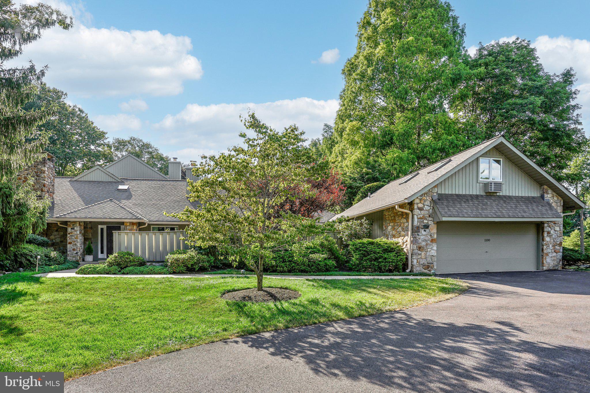 HERMITAGE - Residential