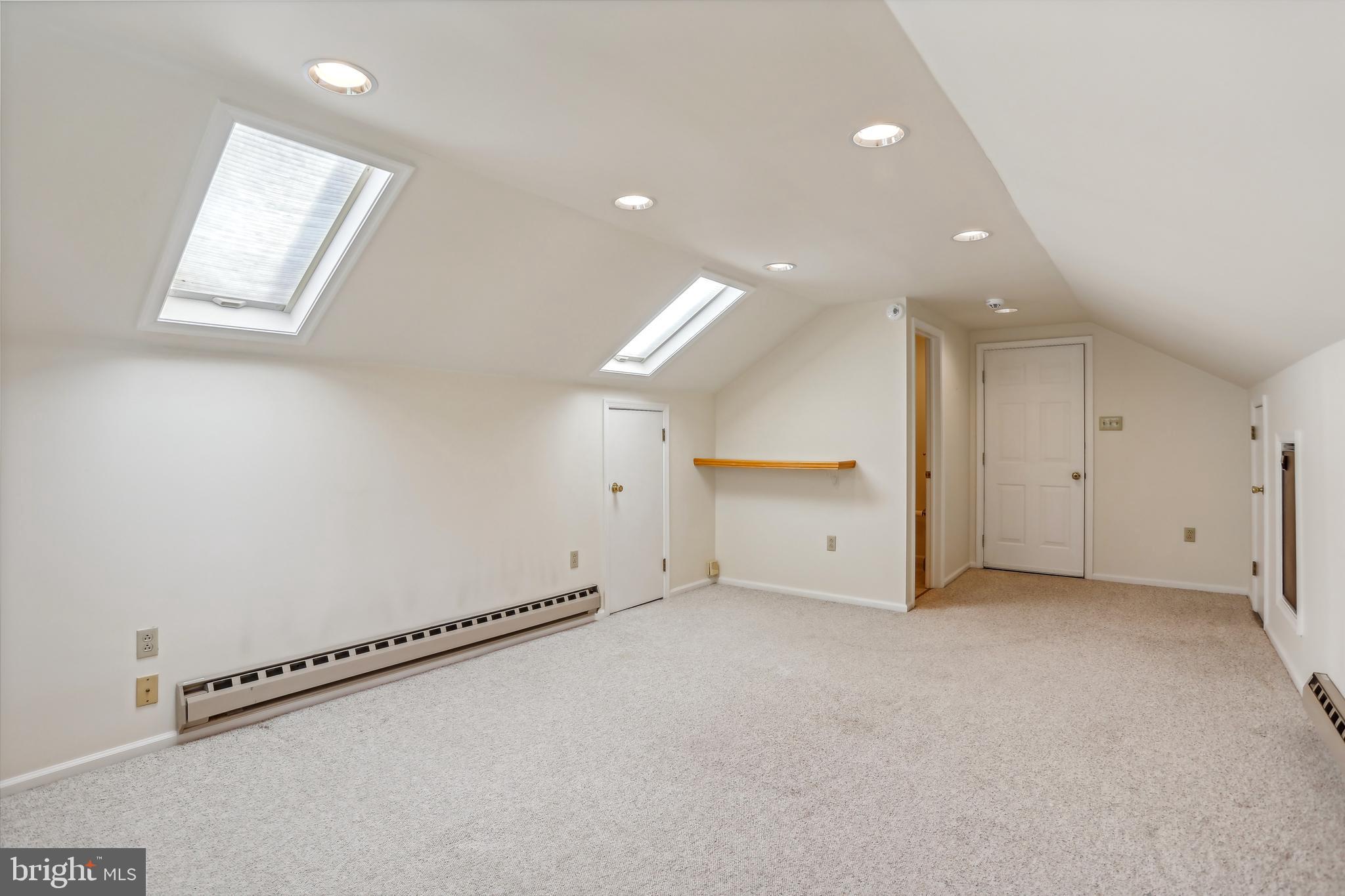 HERMITAGE - Residential