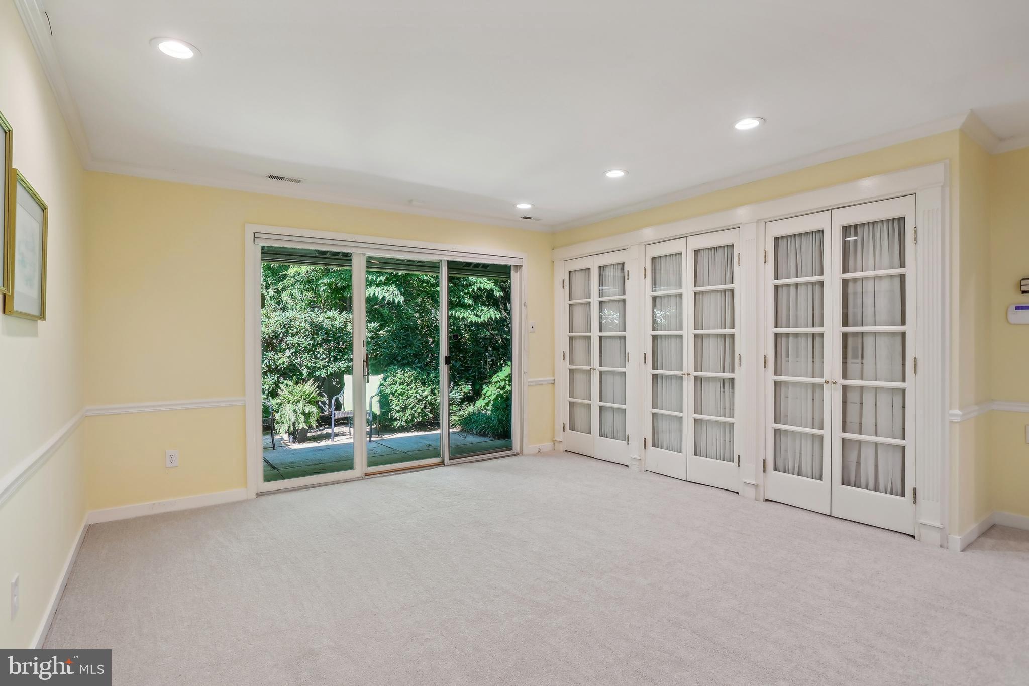 HERMITAGE - Residential