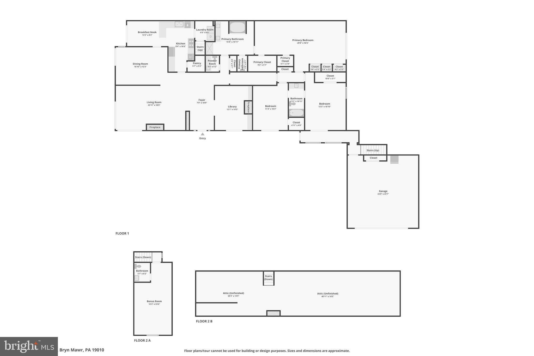 HERMITAGE - Residential